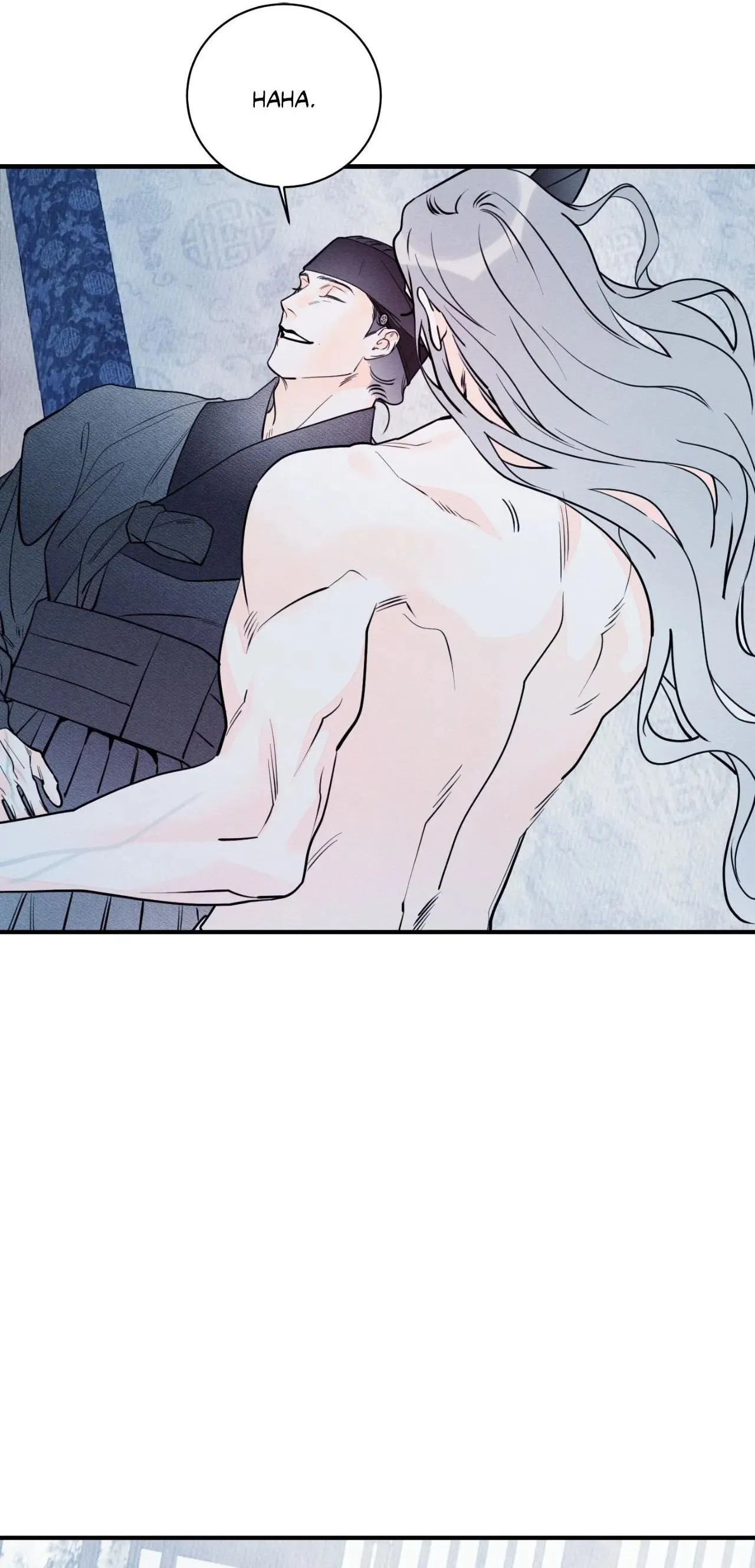 Do You Still Like Me? - Chapter 82 Page 67