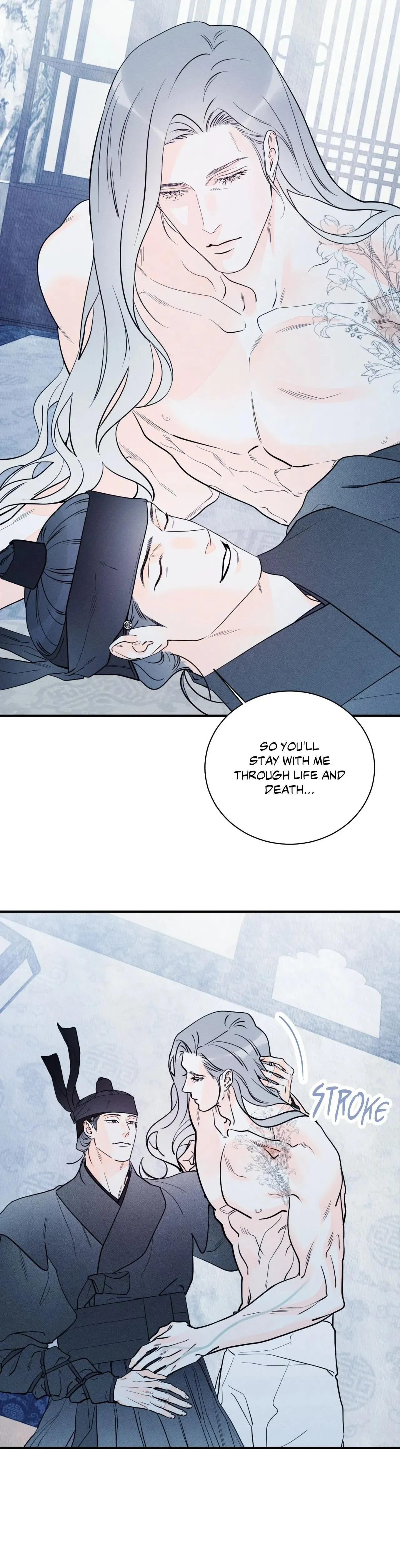 Do You Still Like Me? - Chapter 82 Page 68