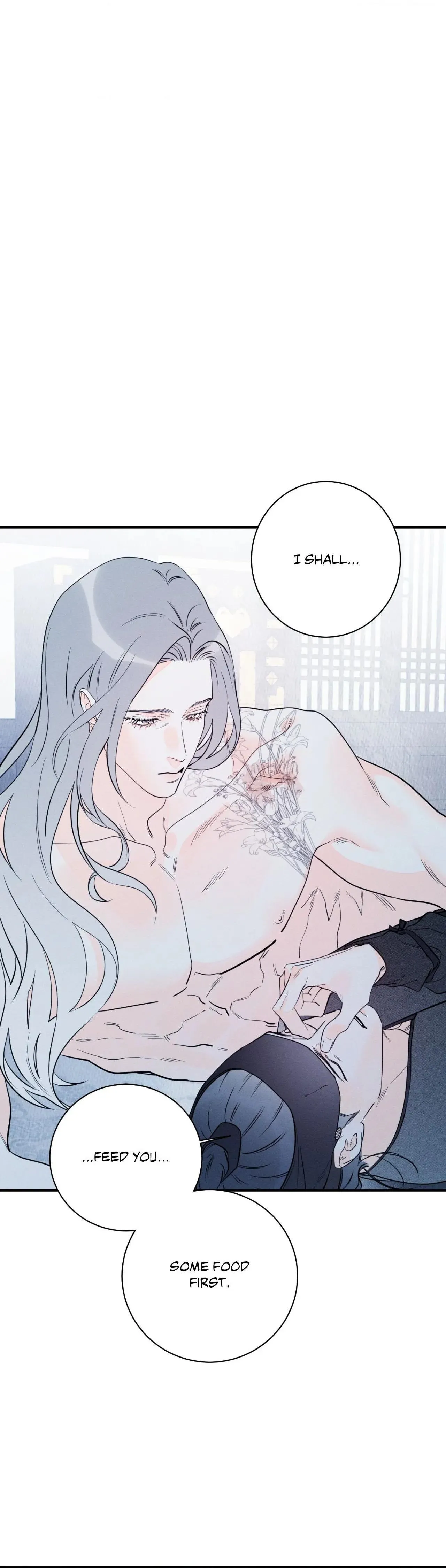 Do You Still Like Me? - Chapter 82 Page 70