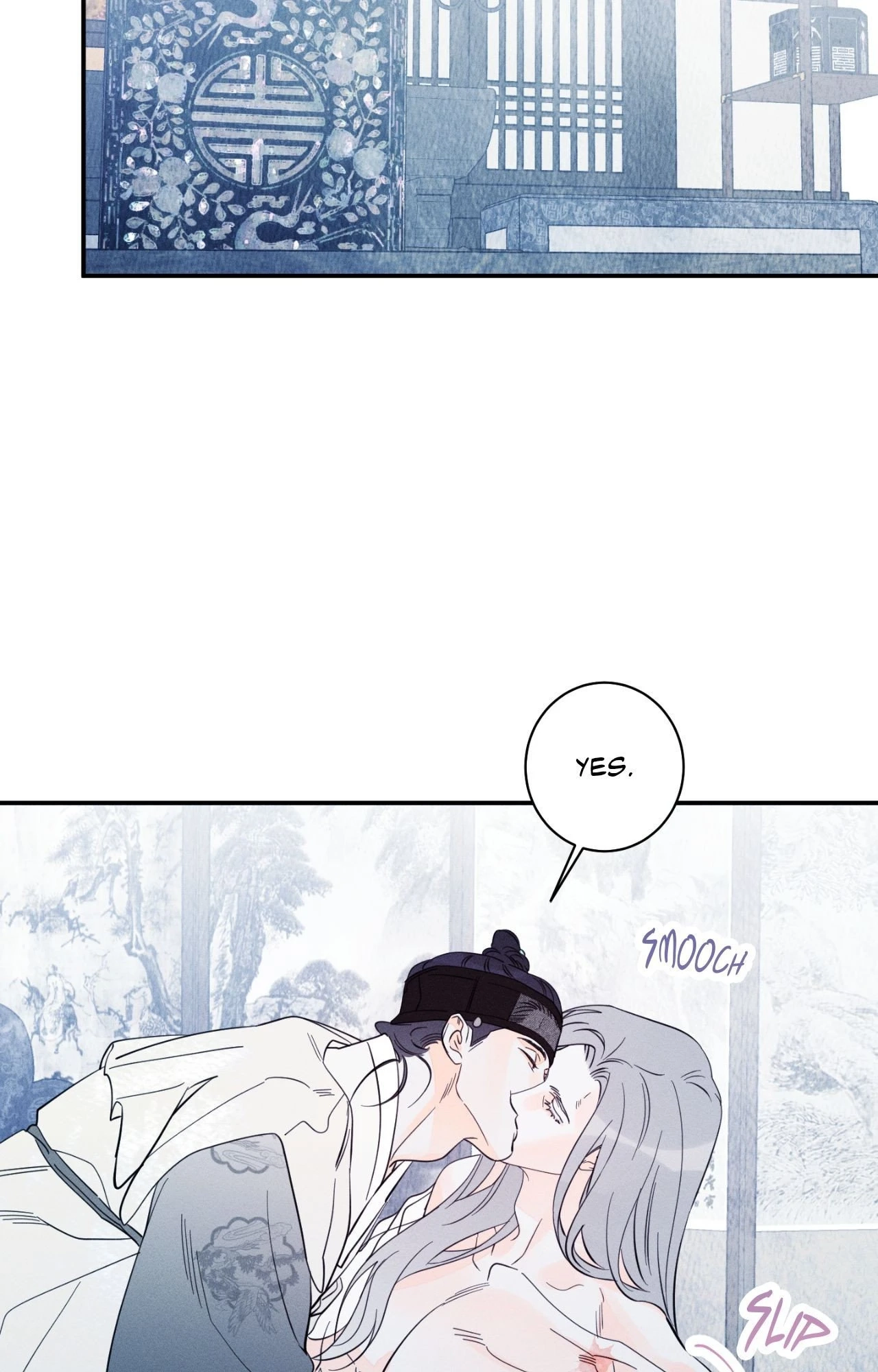 Do You Still Like Me? - Chapter 83 Page 2