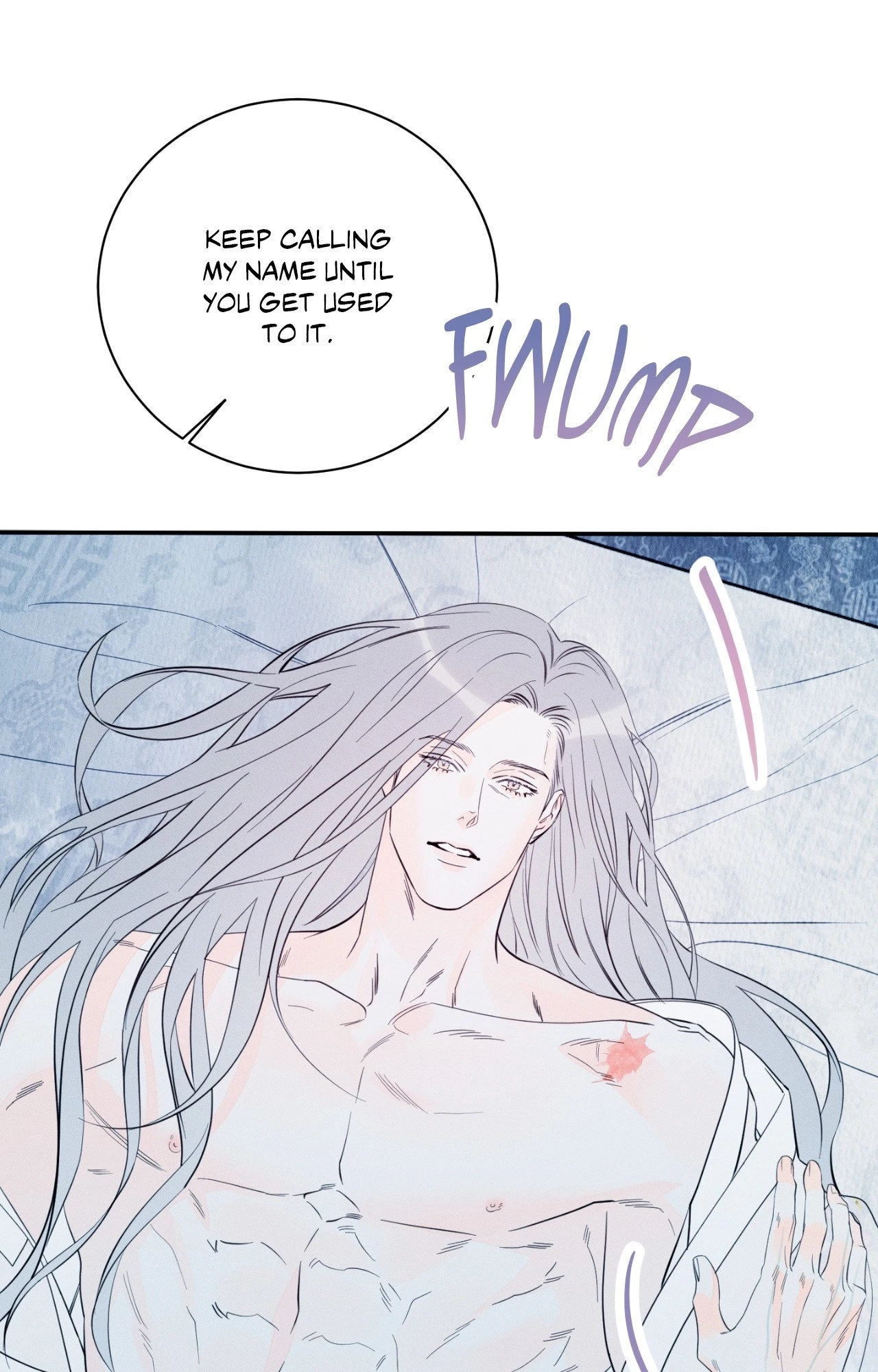 Do You Still Like Me? - Chapter 83 Page 4