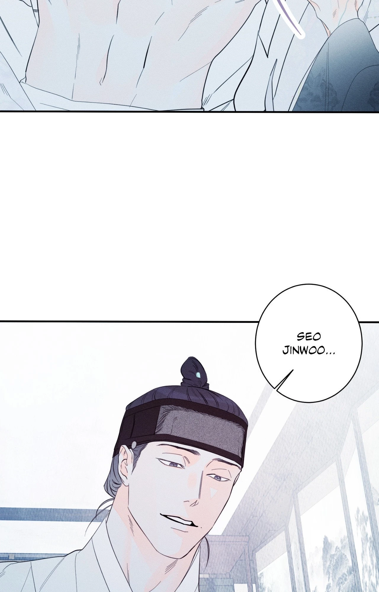 Do You Still Like Me? - Chapter 83 Page 5