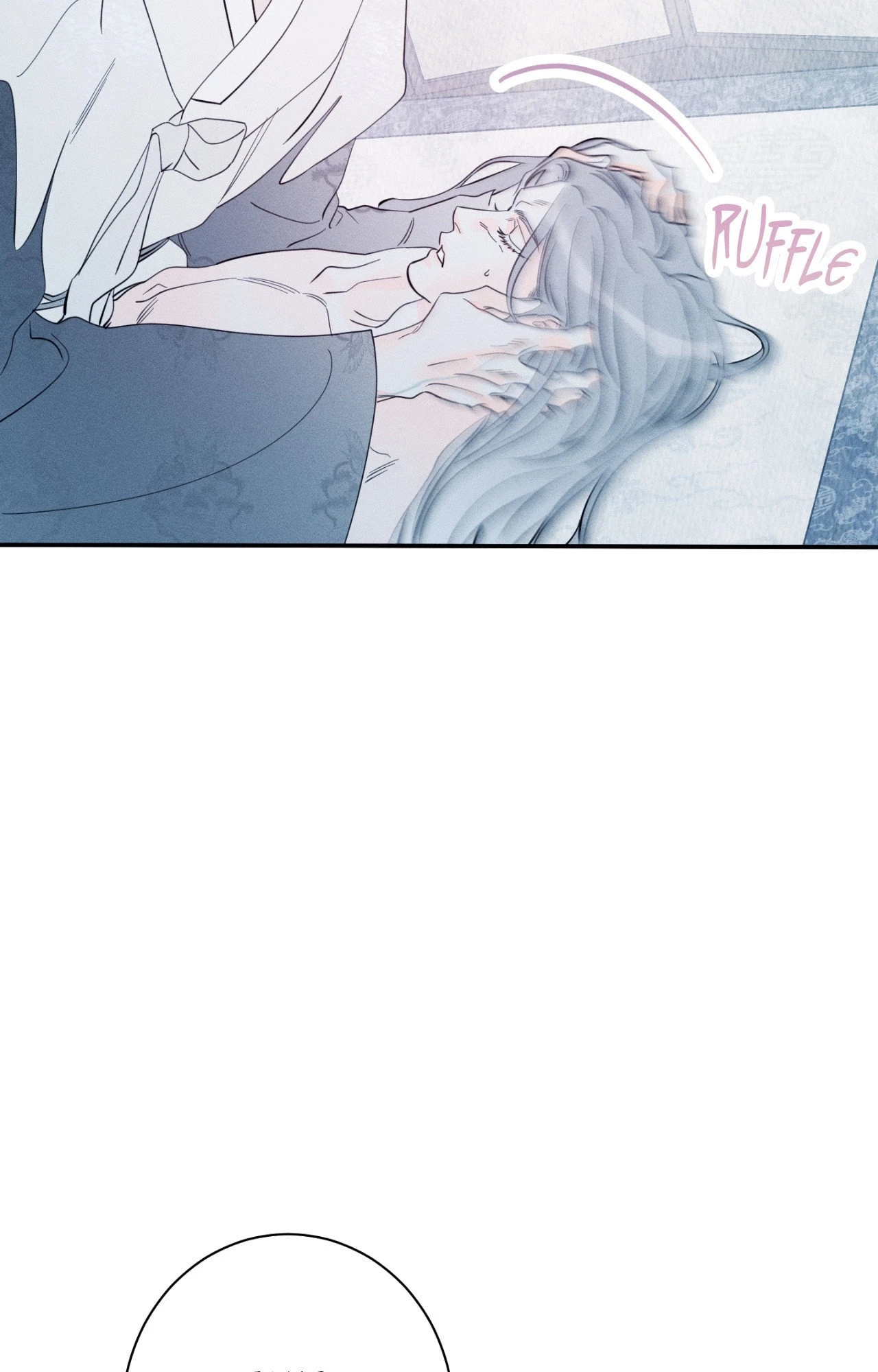 Do You Still Like Me? - Chapter 83 Page 7
