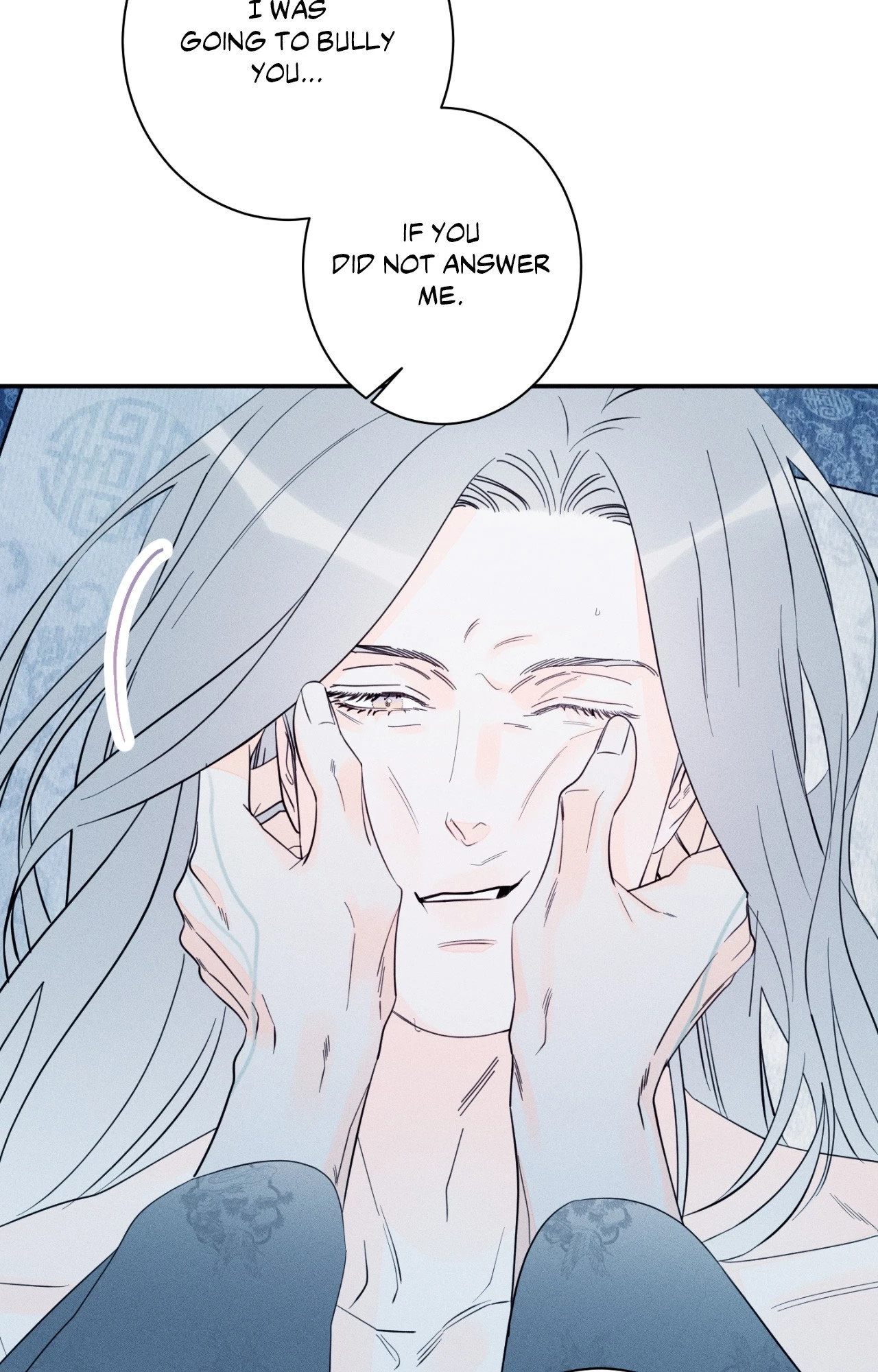 Do You Still Like Me? - Chapter 83 Page 8