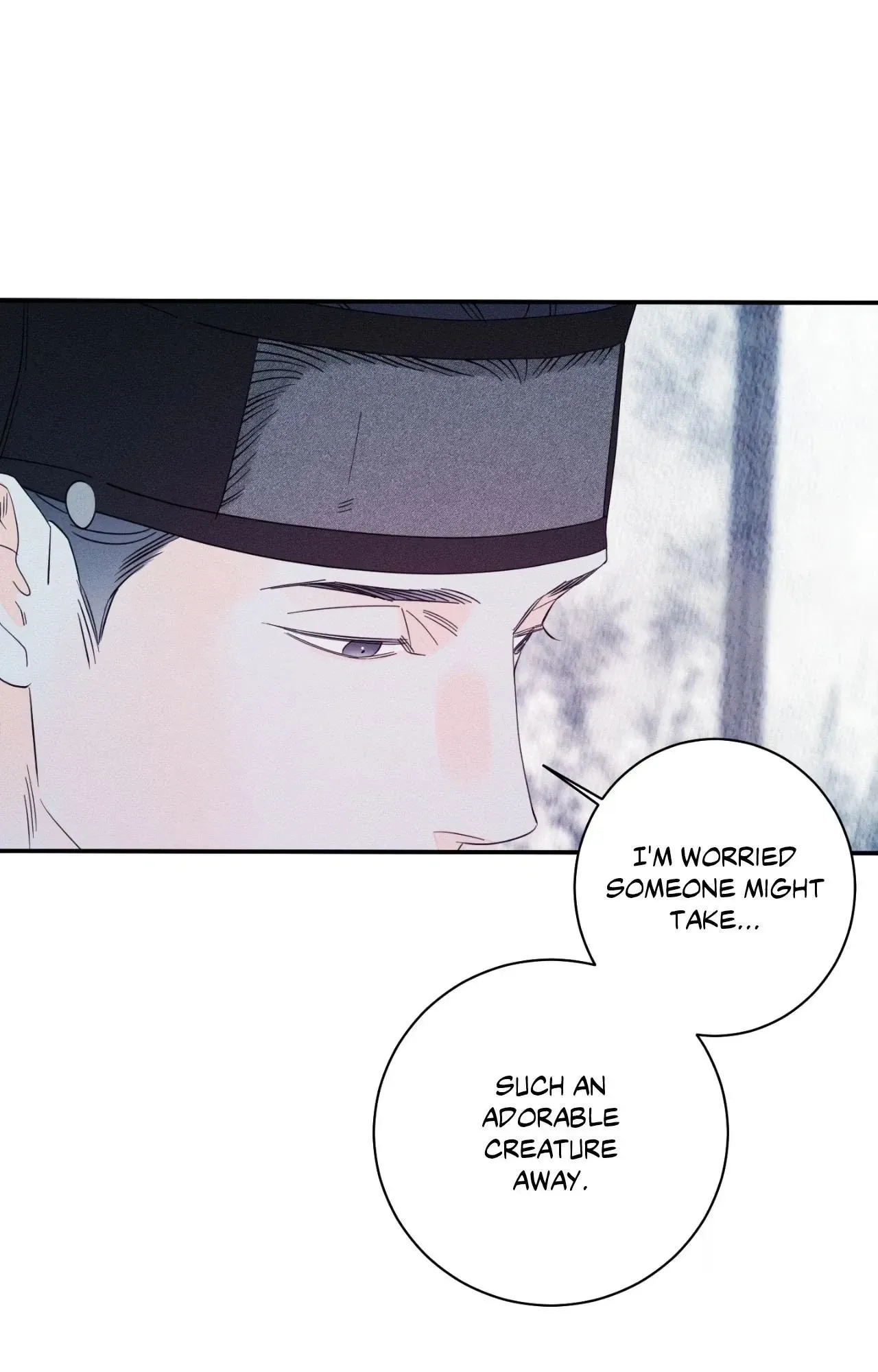 Do You Still Like Me? - Chapter 83 Page 10