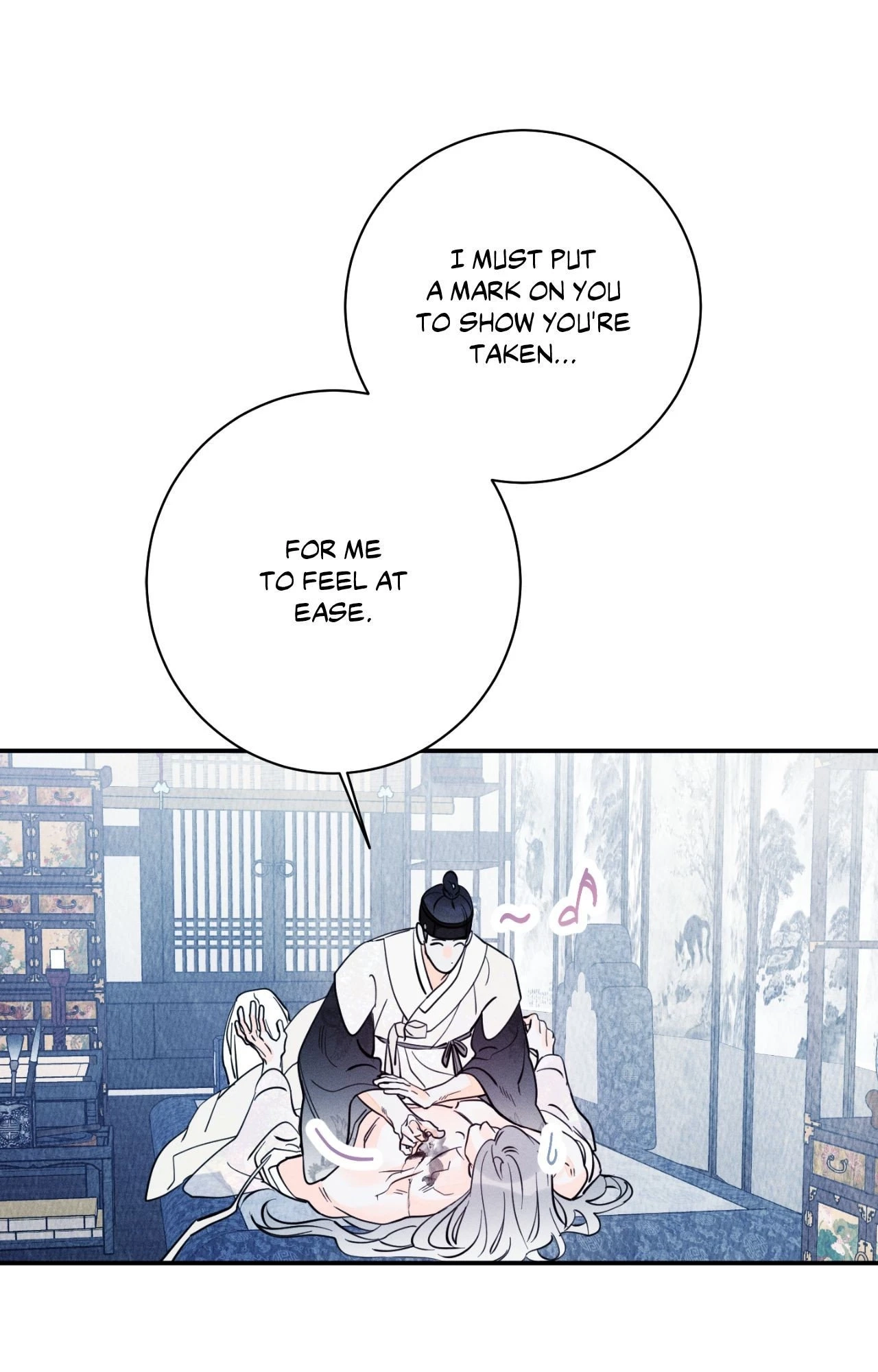 Do You Still Like Me? - Chapter 83 Page 13