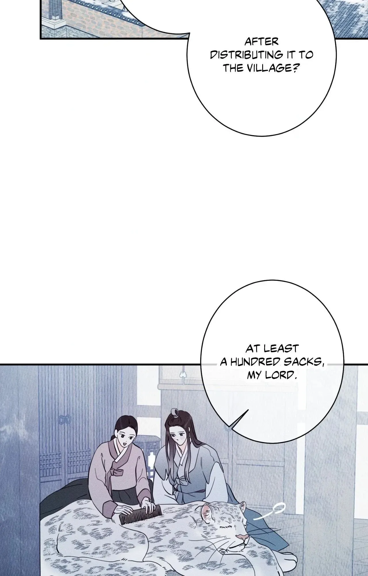 Do You Still Like Me? - Chapter 83 Page 20