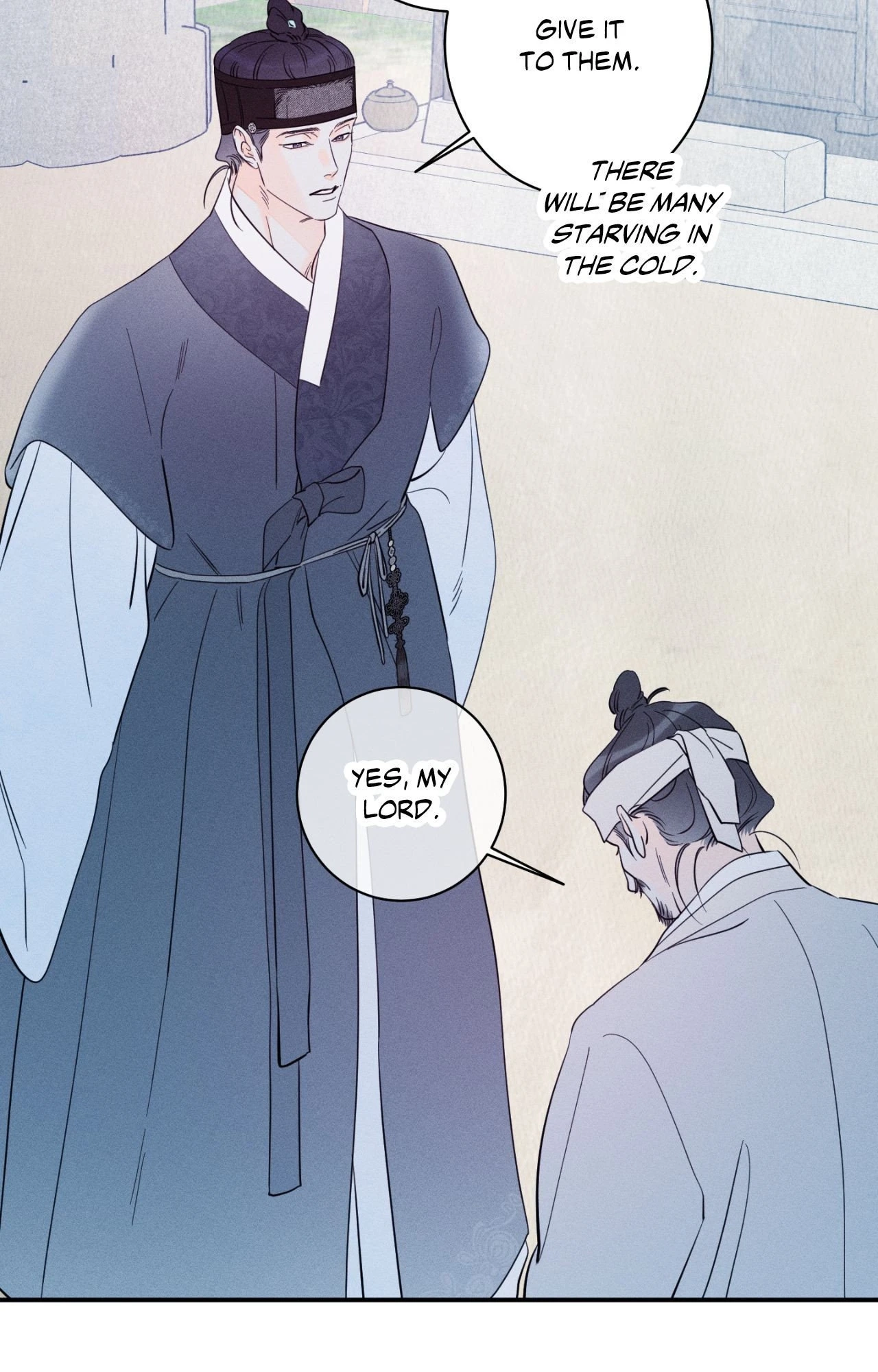 Do You Still Like Me? - Chapter 83 Page 22