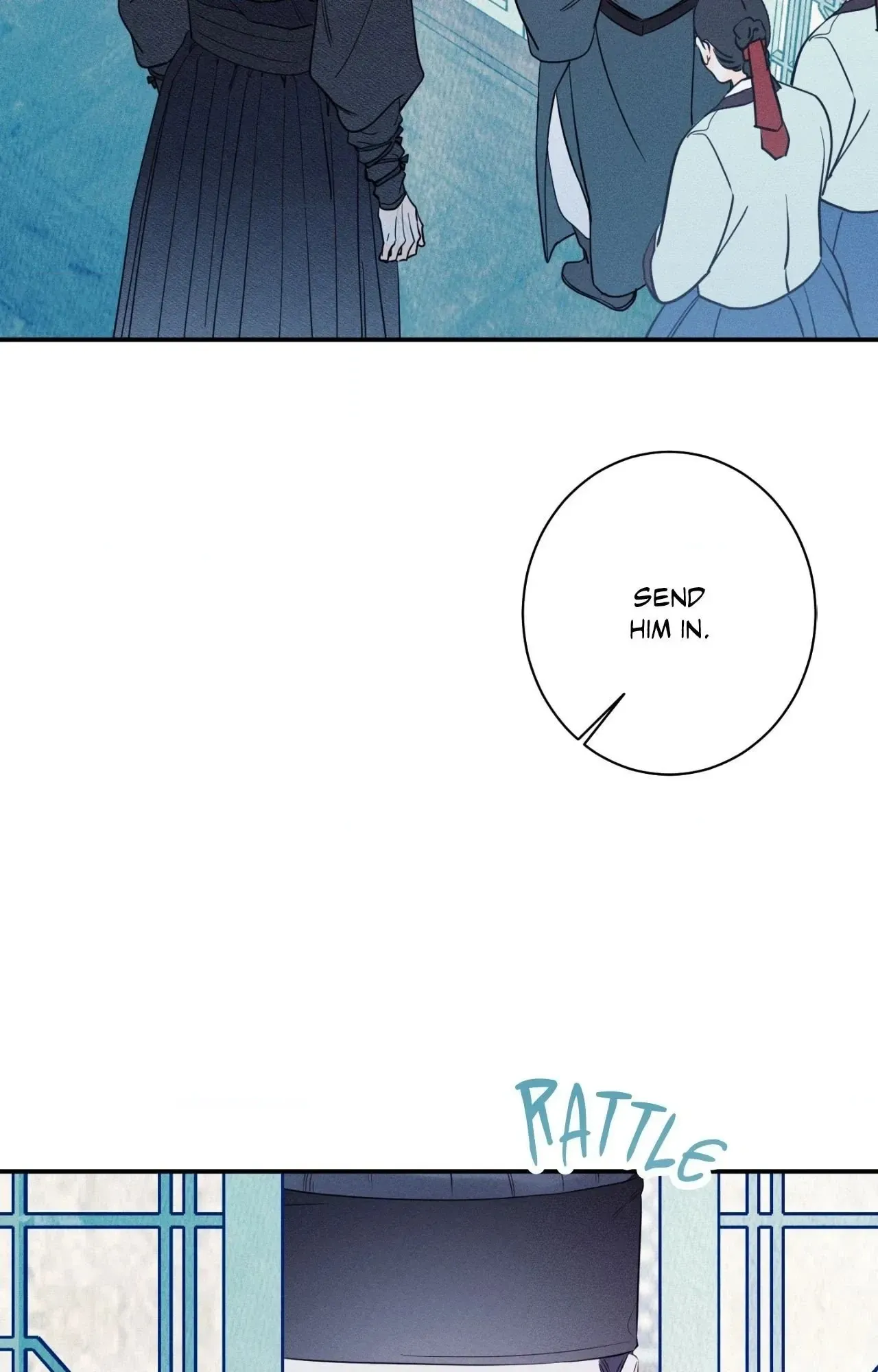 Do You Still Like Me? - Chapter 83 Page 30