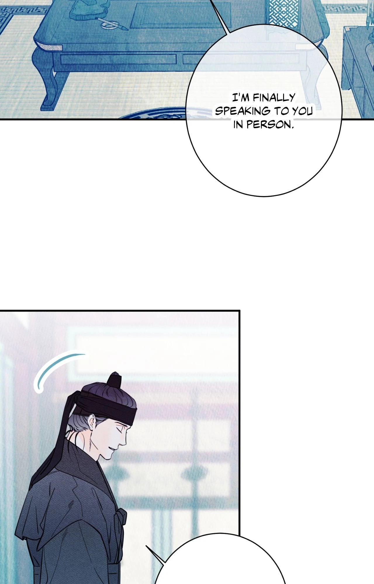 Do You Still Like Me? - Chapter 83 Page 32