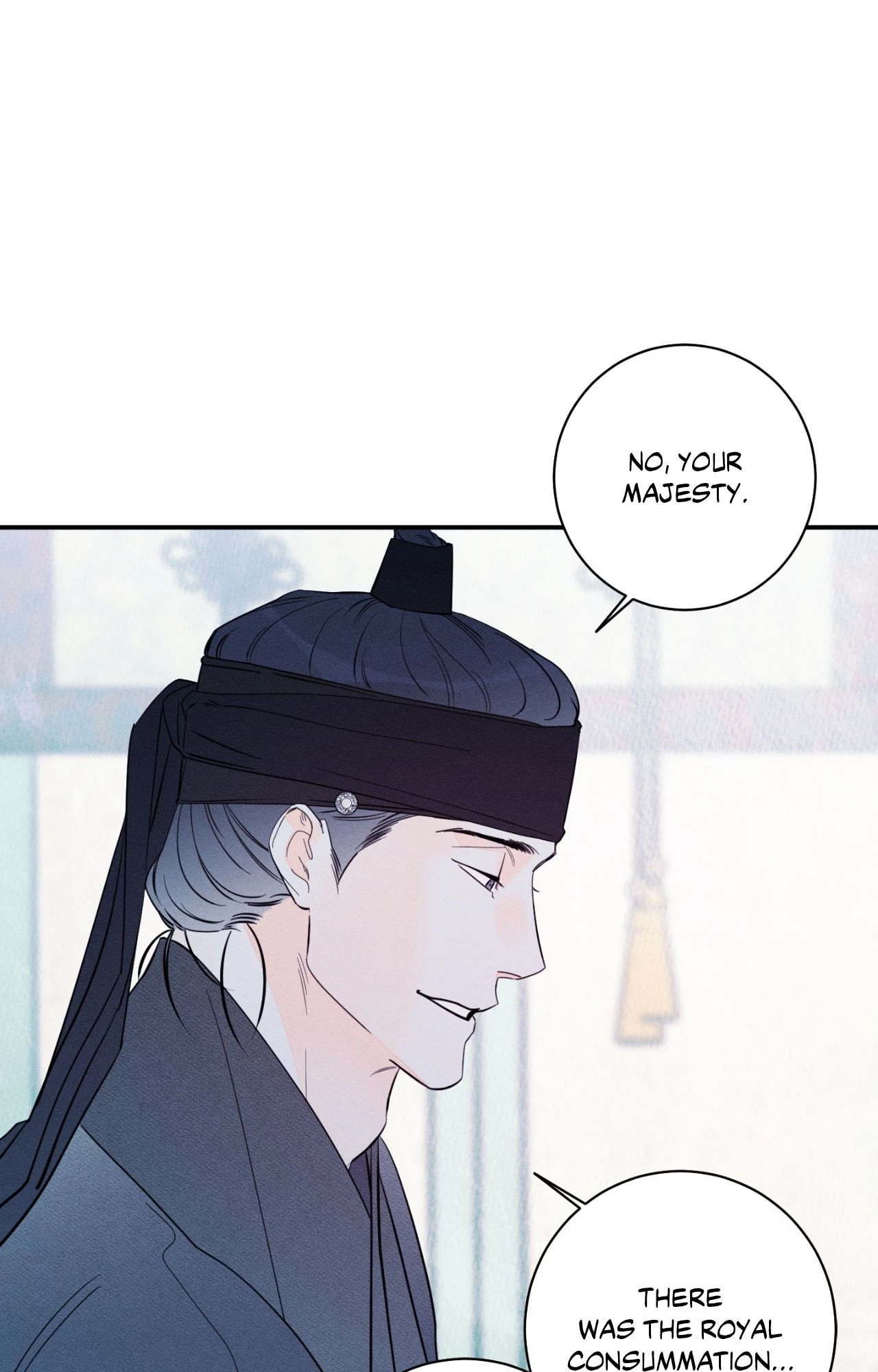 Do You Still Like Me? - Chapter 83 Page 36