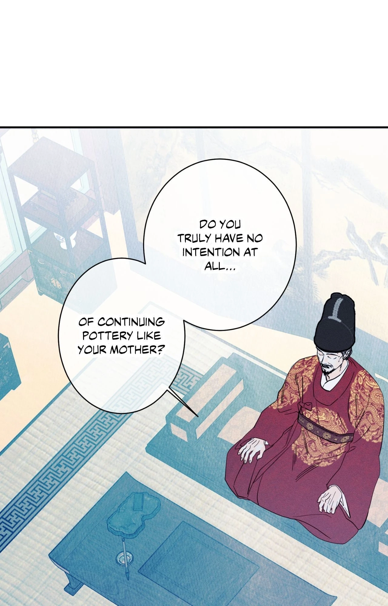 Do You Still Like Me? - Chapter 83 Page 43