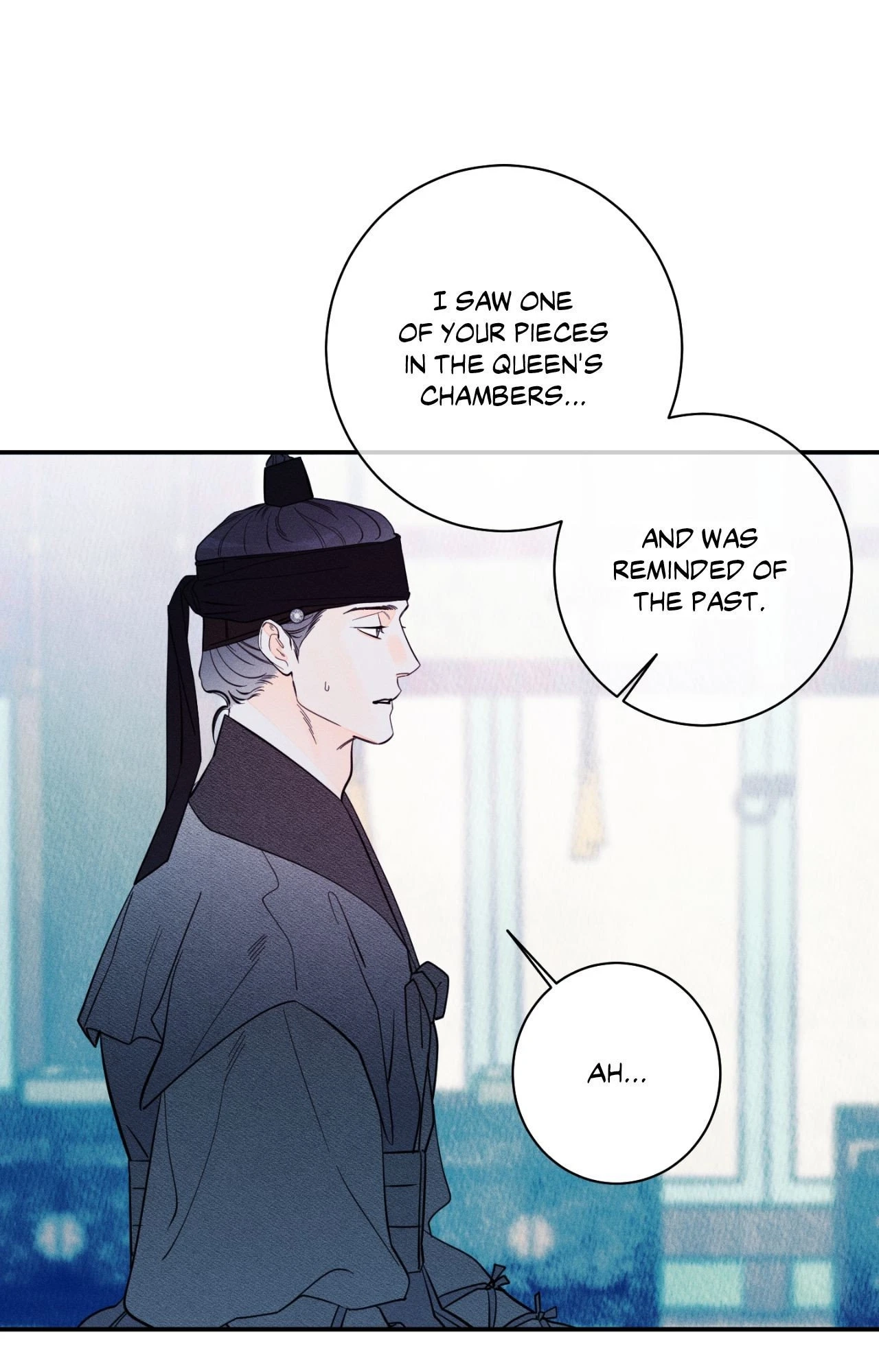 Do You Still Like Me? - Chapter 83 Page 49