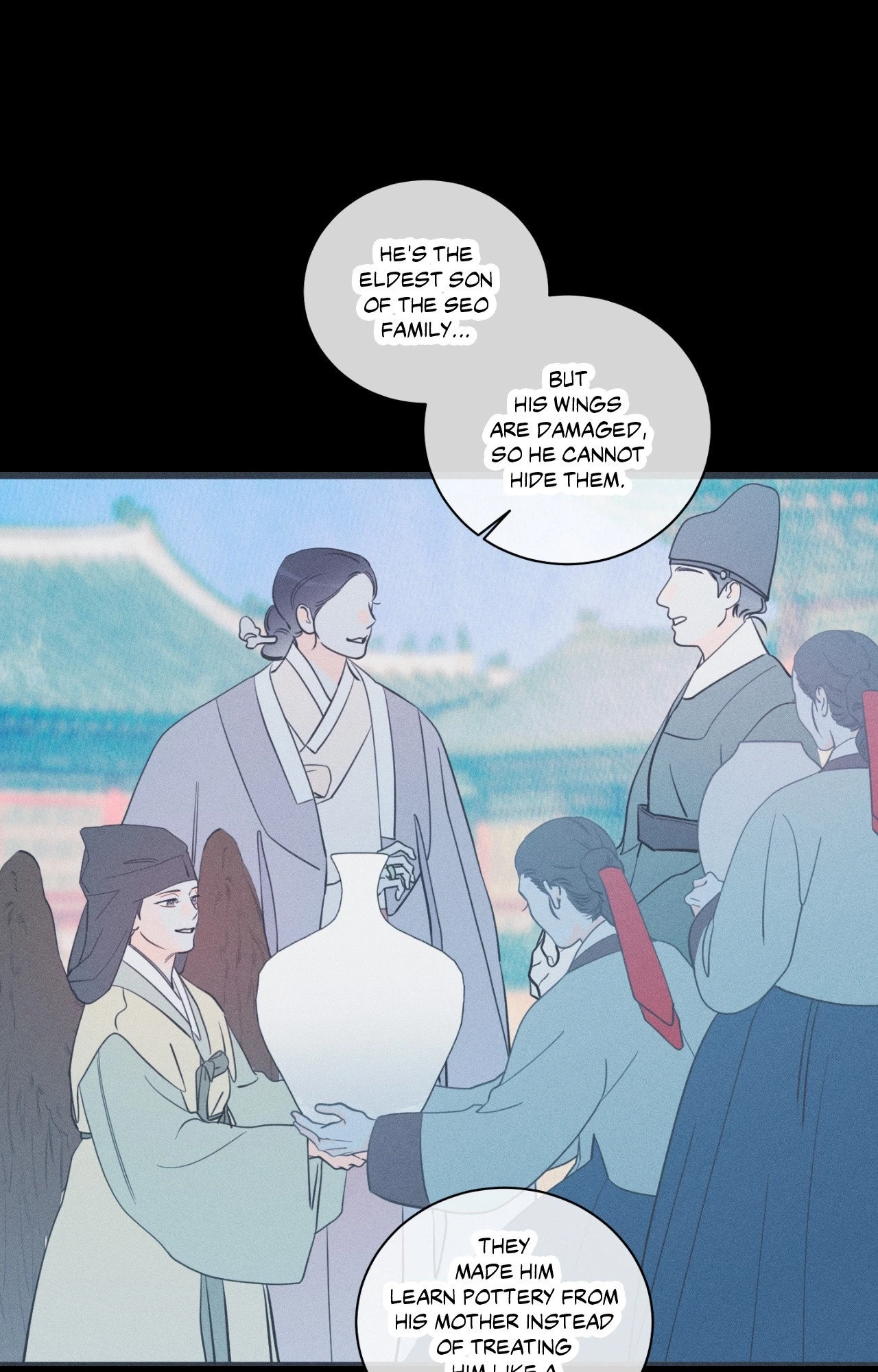 Do You Still Like Me? - Chapter 83 Page 54