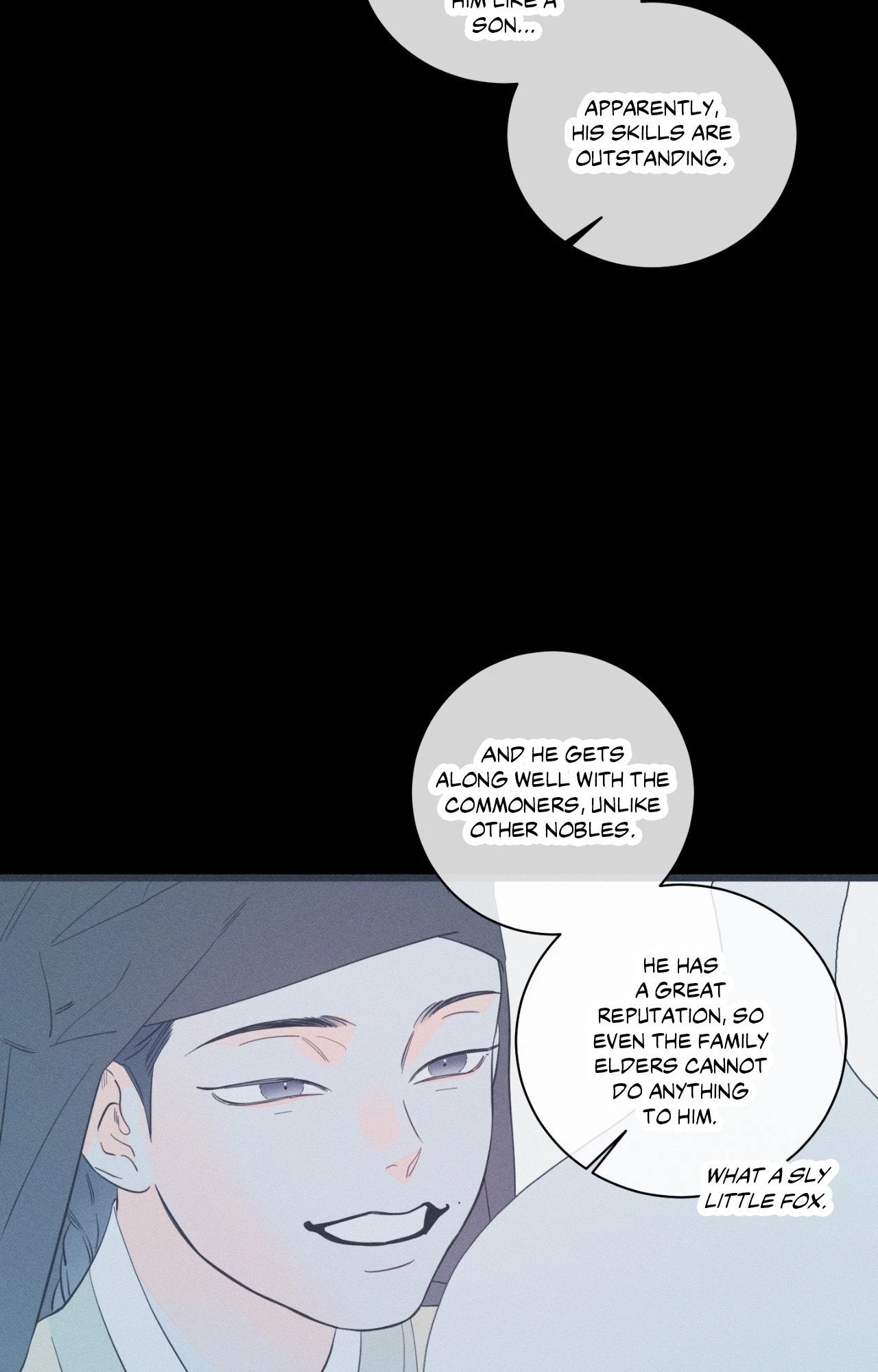Do You Still Like Me? - Chapter 83 Page 55