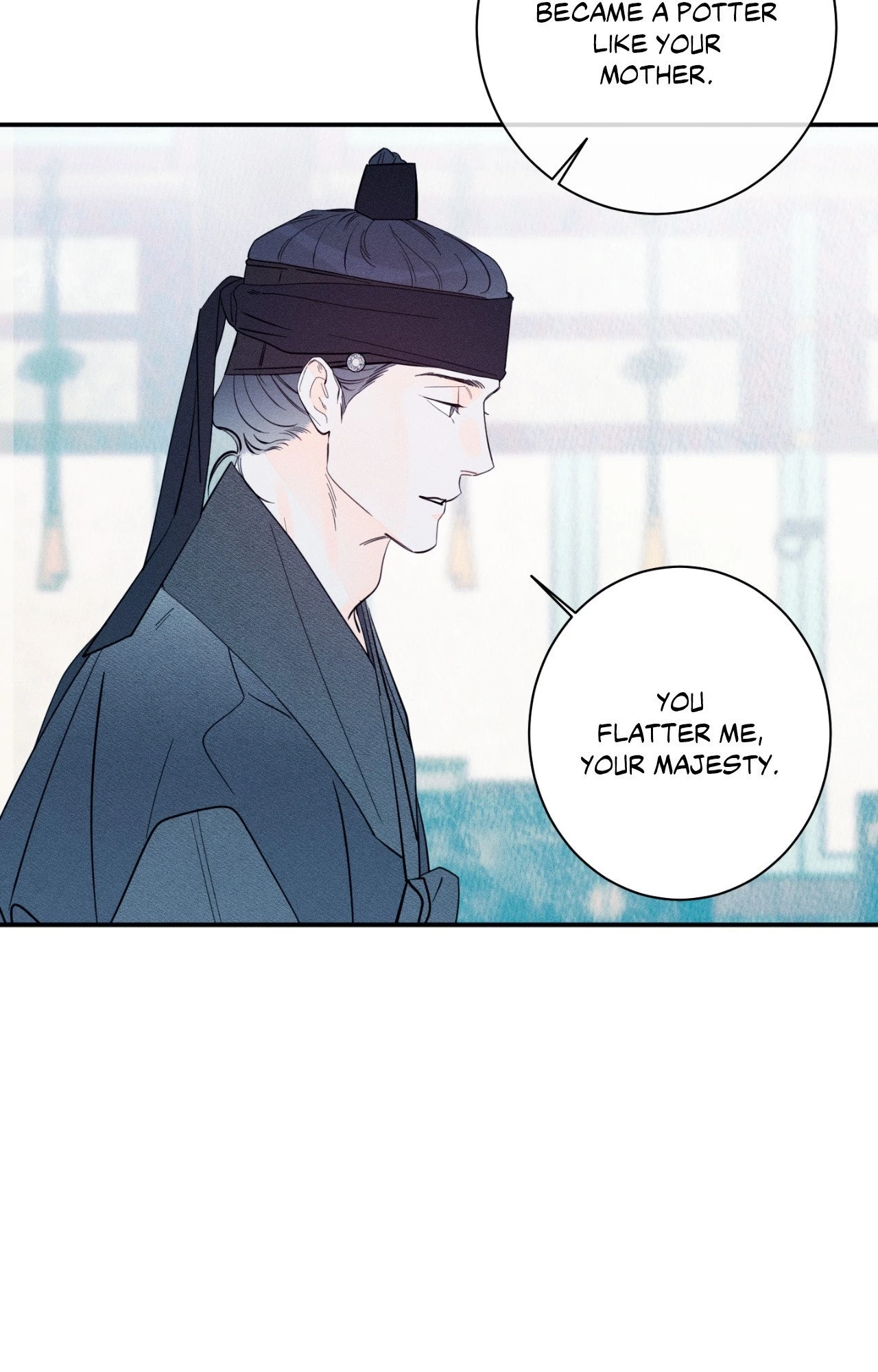 Do You Still Like Me? - Chapter 83 Page 59