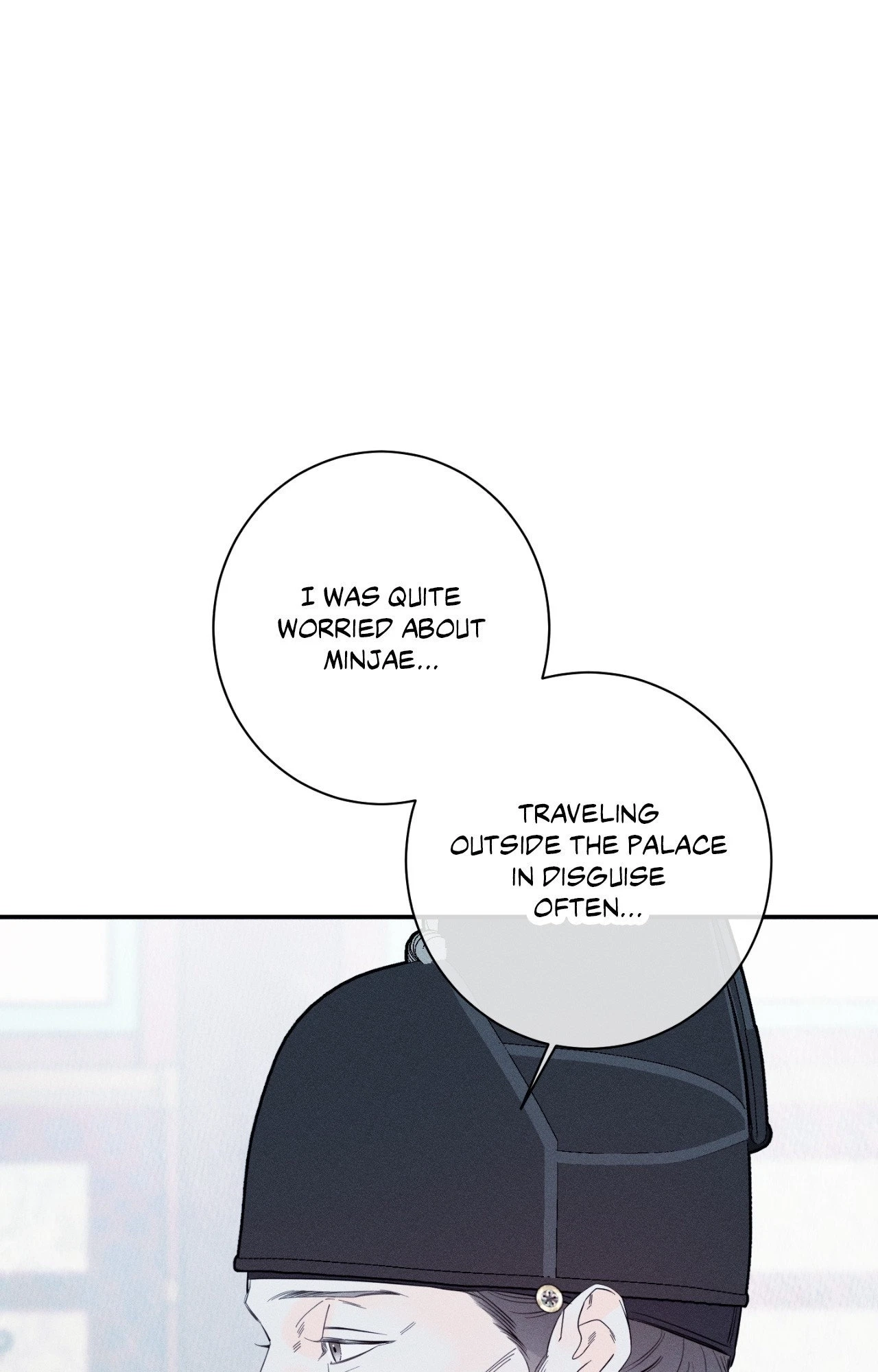 Do You Still Like Me? - Chapter 83 Page 72
