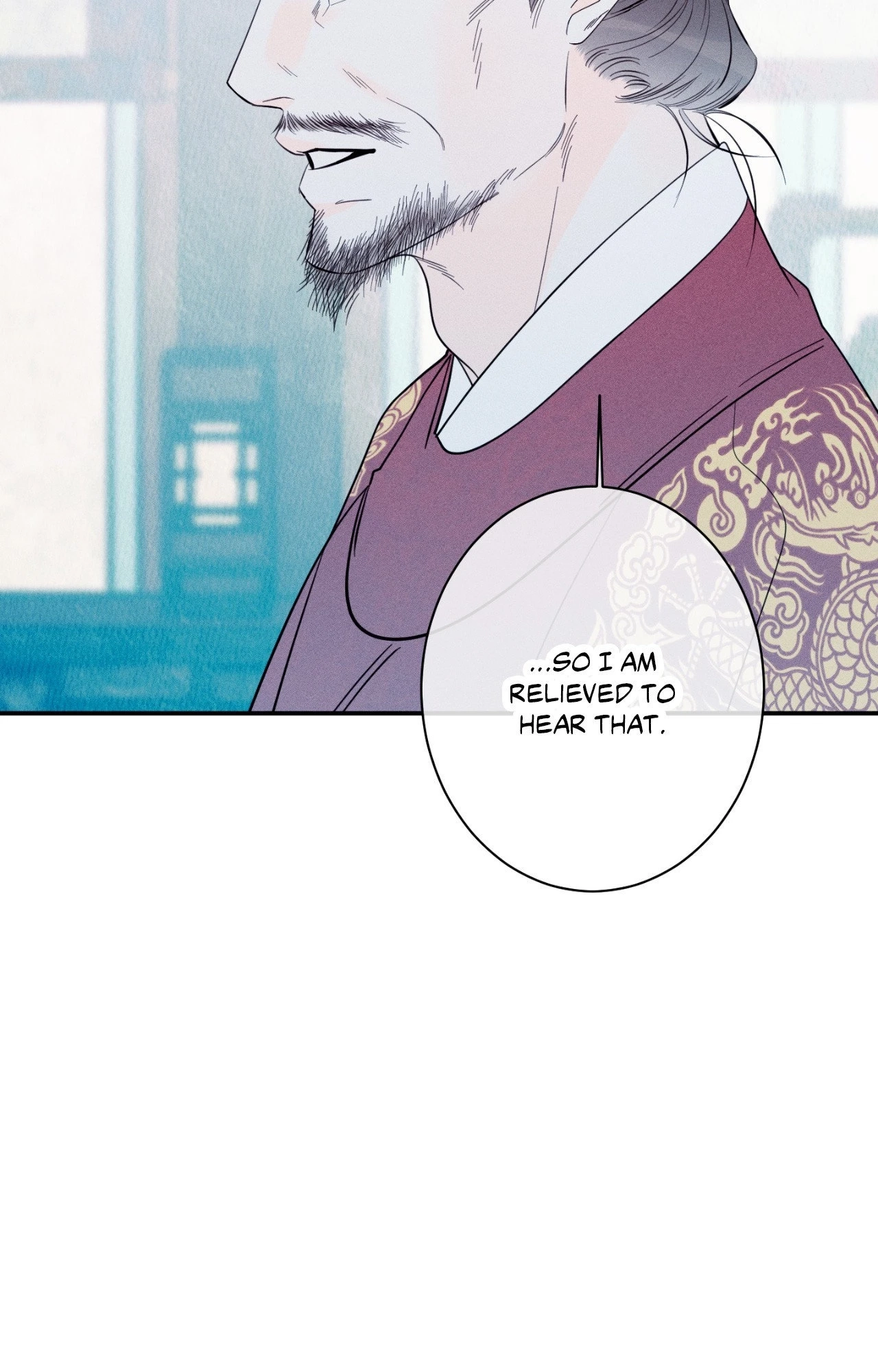 Do You Still Like Me? - Chapter 83 Page 73