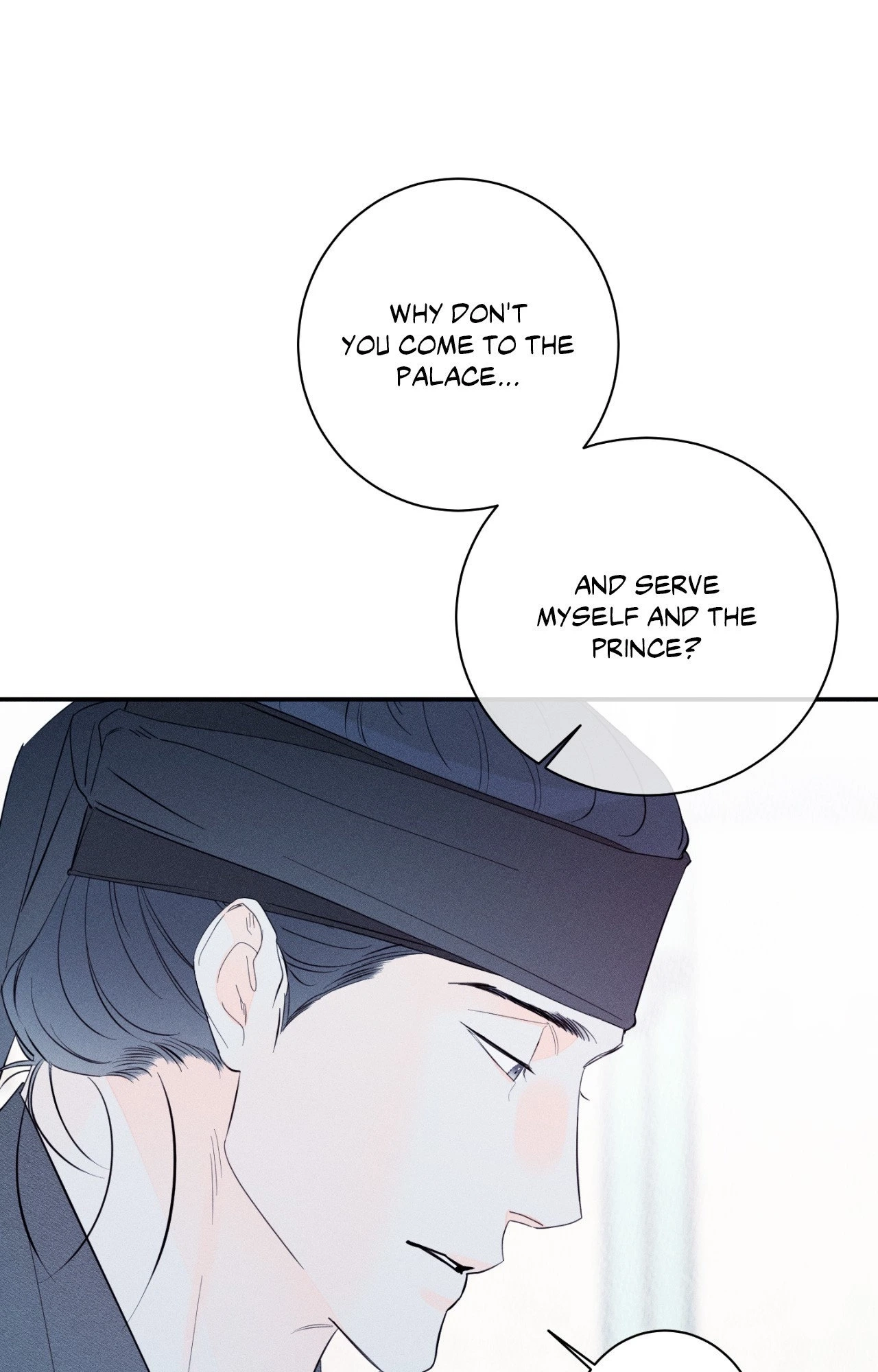 Do You Still Like Me? - Chapter 83 Page 74