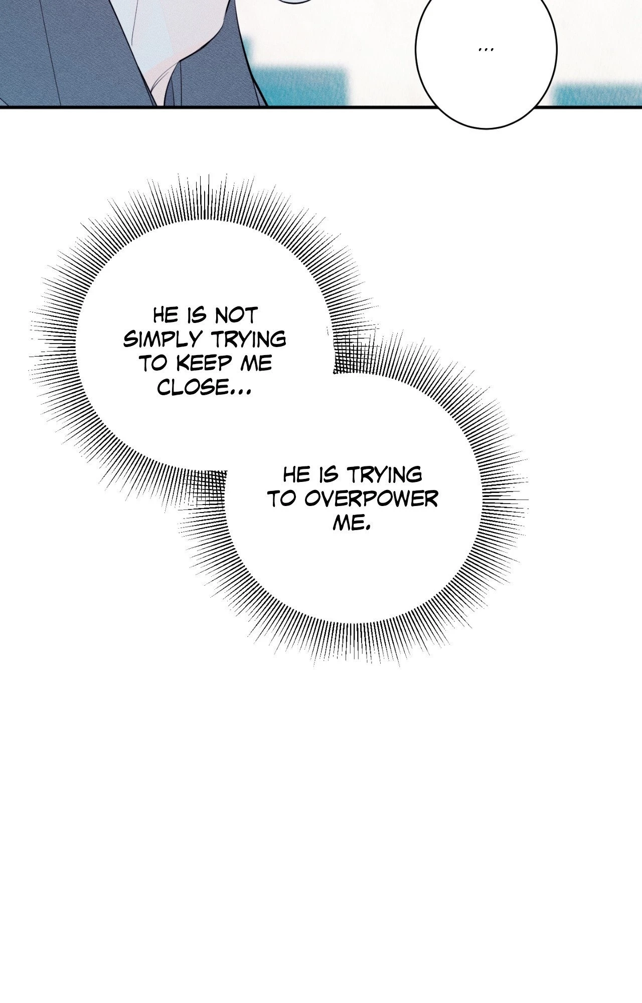 Do You Still Like Me? - Chapter 83 Page 75
