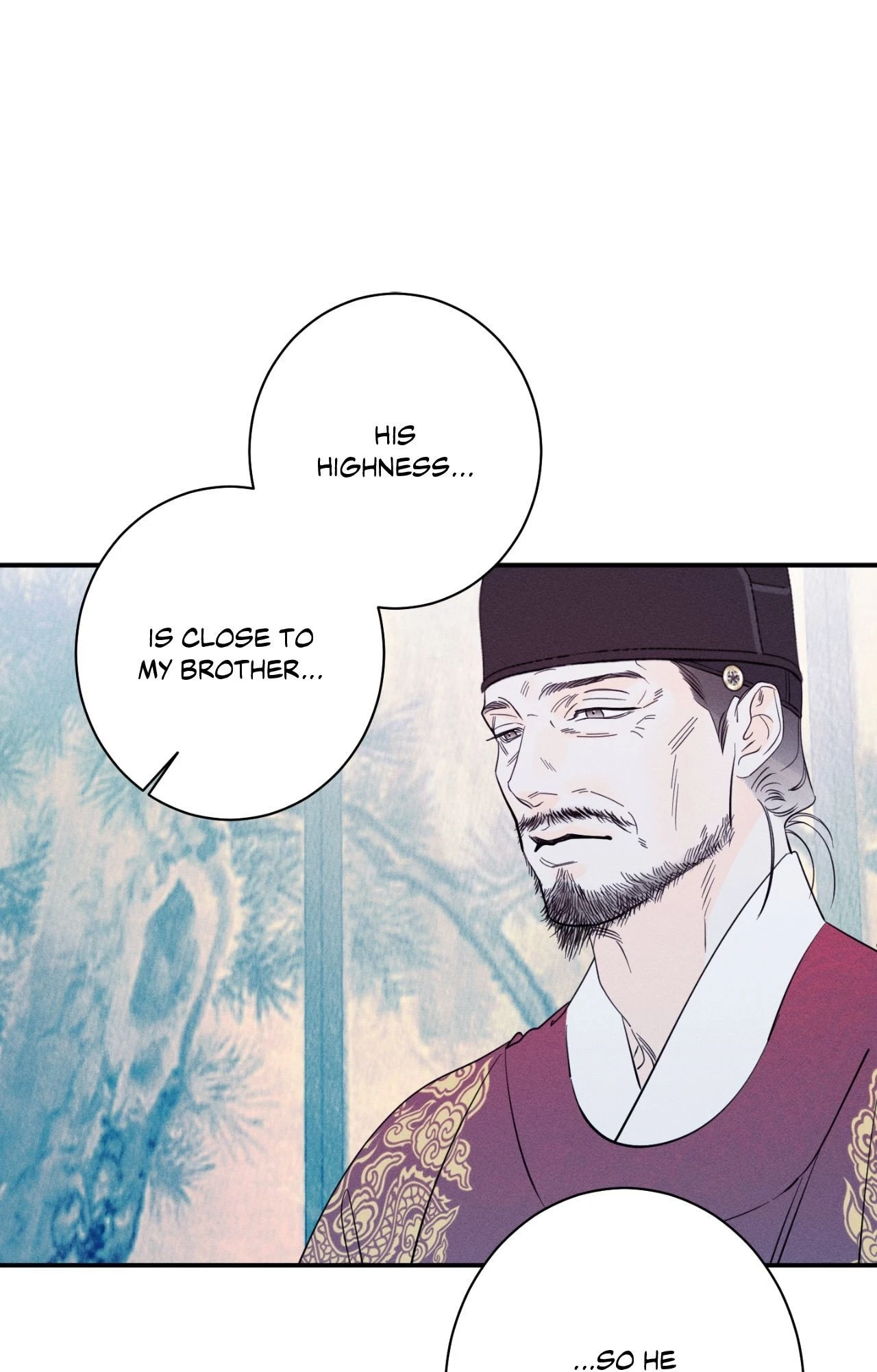 Do You Still Like Me? - Chapter 83 Page 77