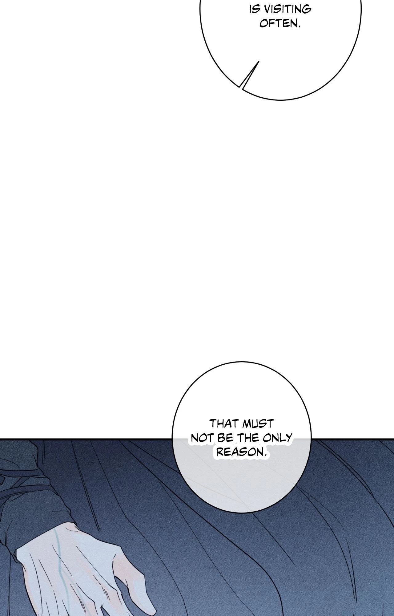 Do You Still Like Me? - Chapter 83 Page 78