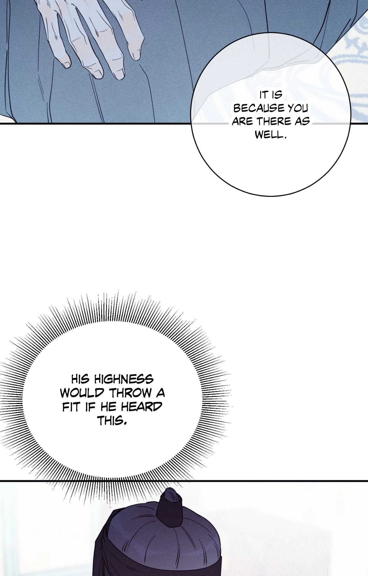 Do You Still Like Me? - Chapter 83 Page 79