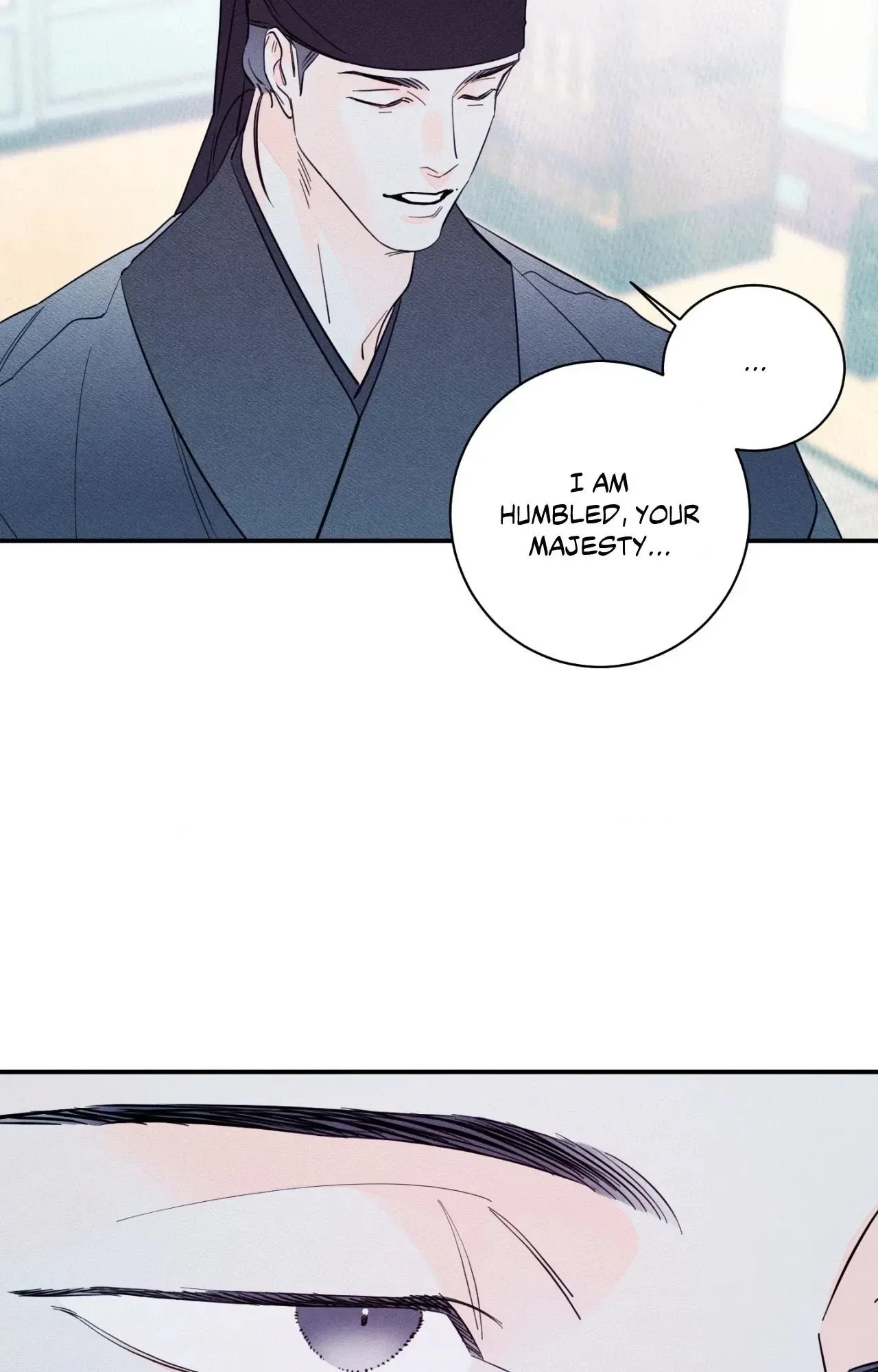 Do You Still Like Me? - Chapter 83 Page 80