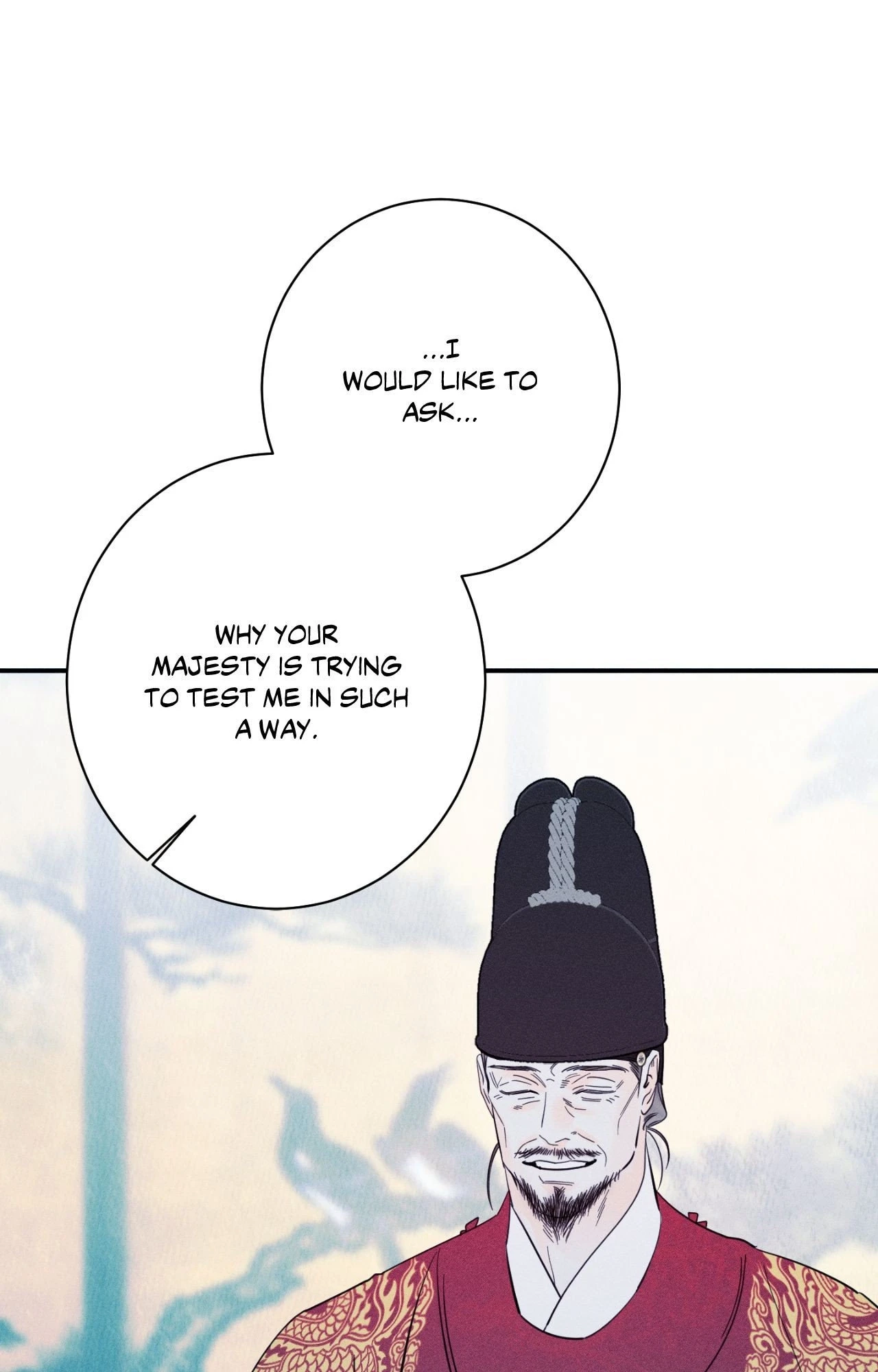 Do You Still Like Me? - Chapter 83 Page 82