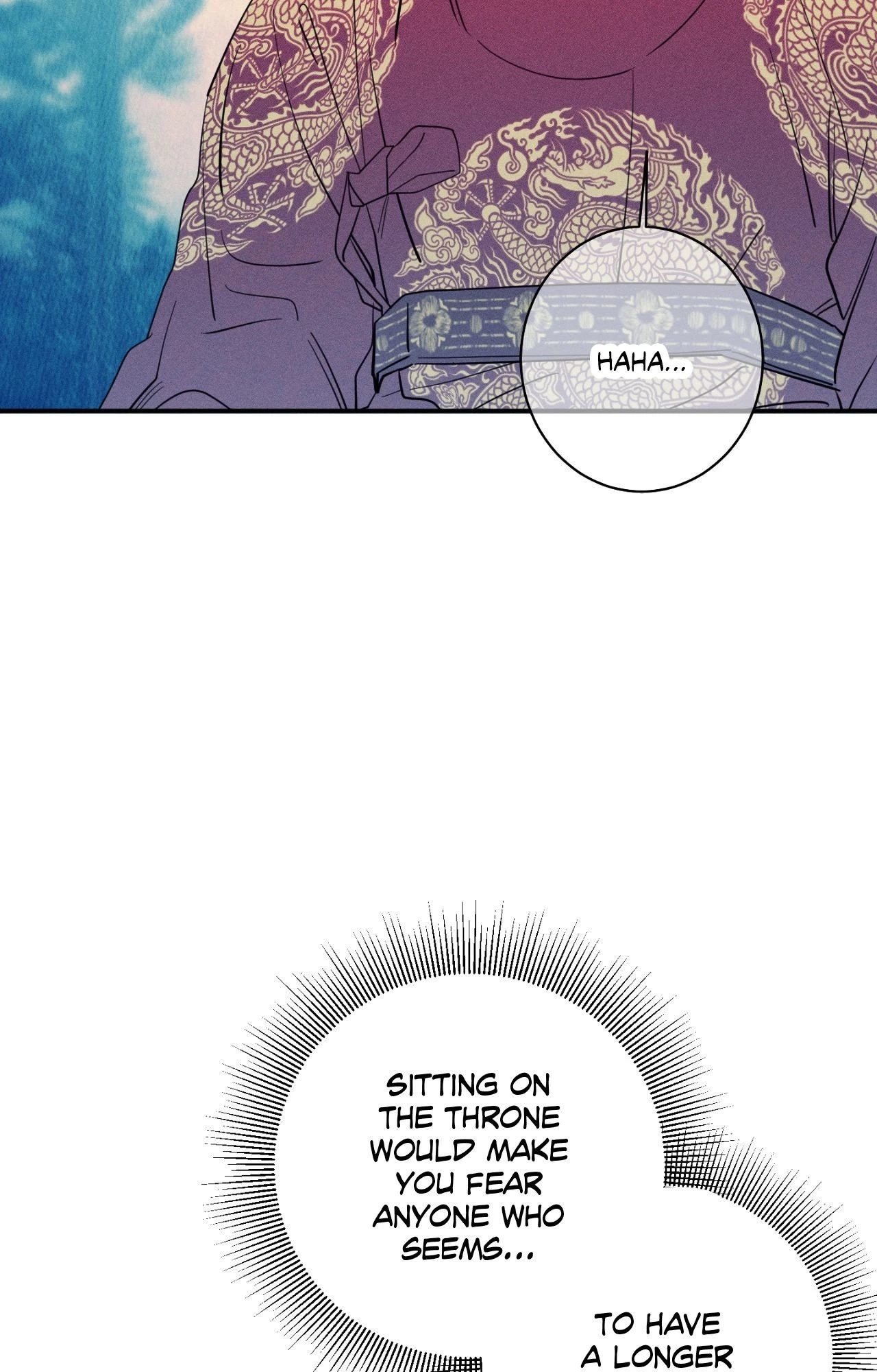 Do You Still Like Me? - Chapter 83 Page 83