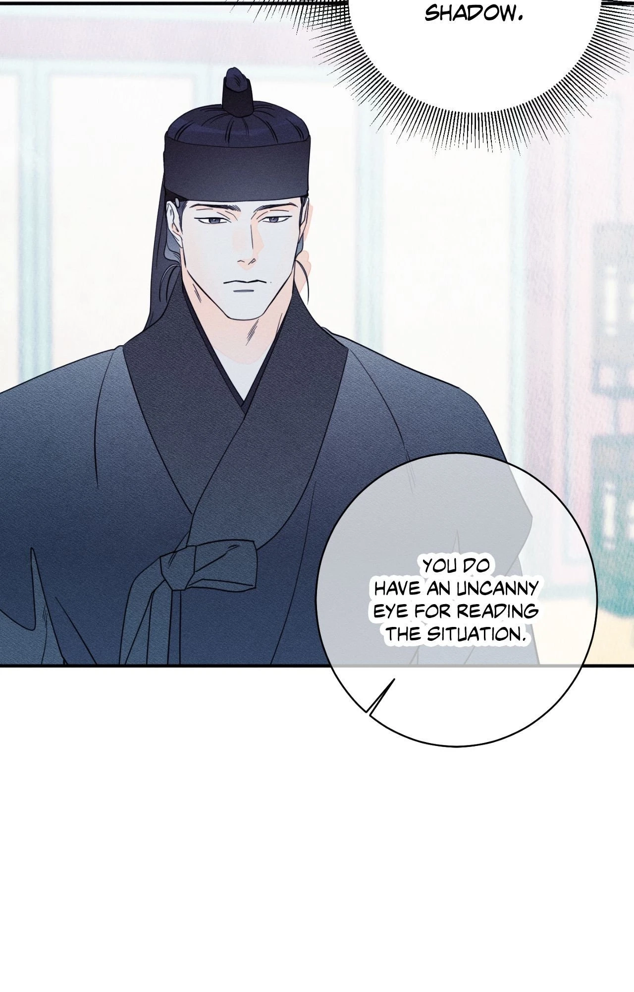 Do You Still Like Me? - Chapter 83 Page 84