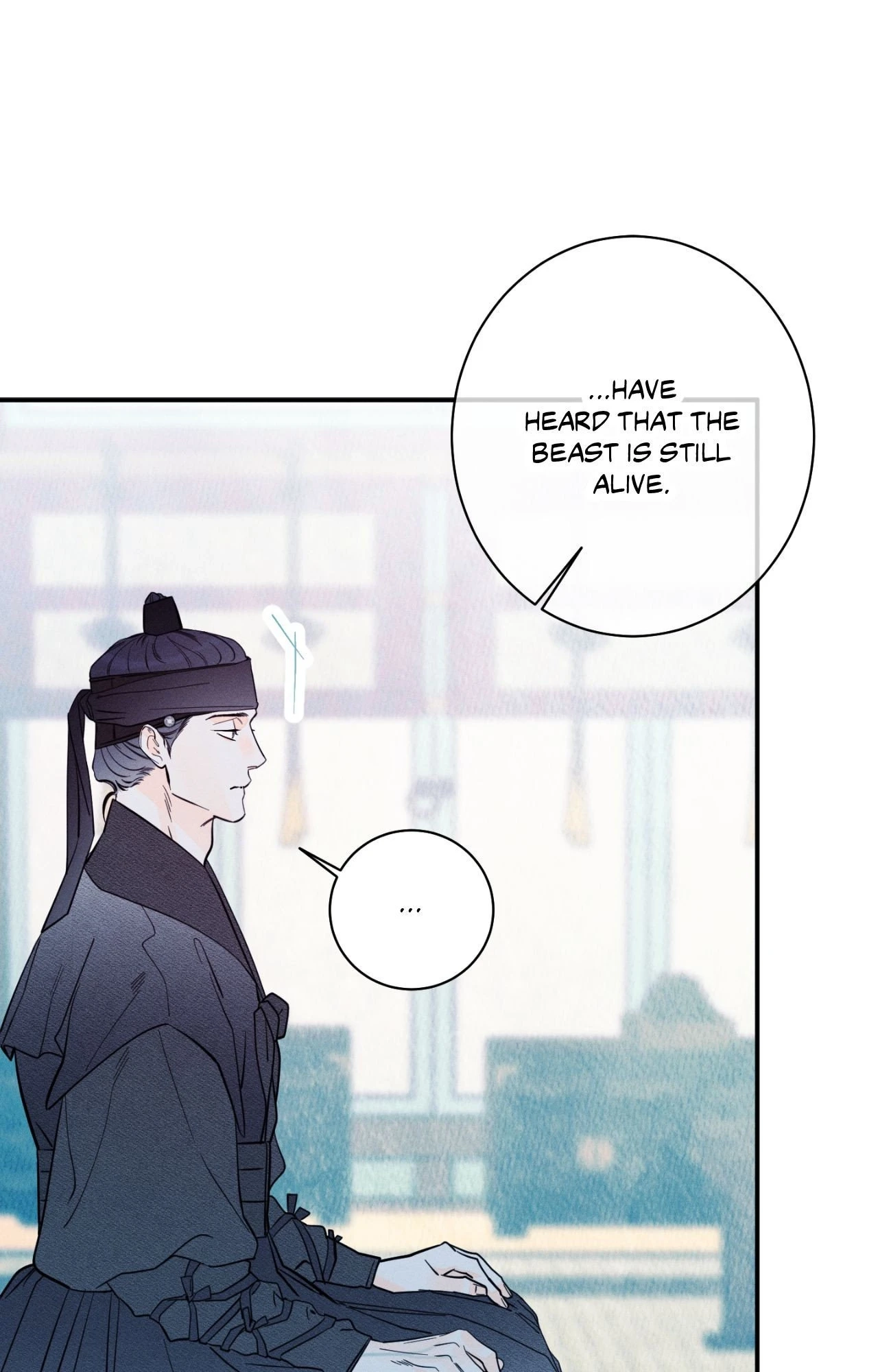 Do You Still Like Me? - Chapter 83 Page 86