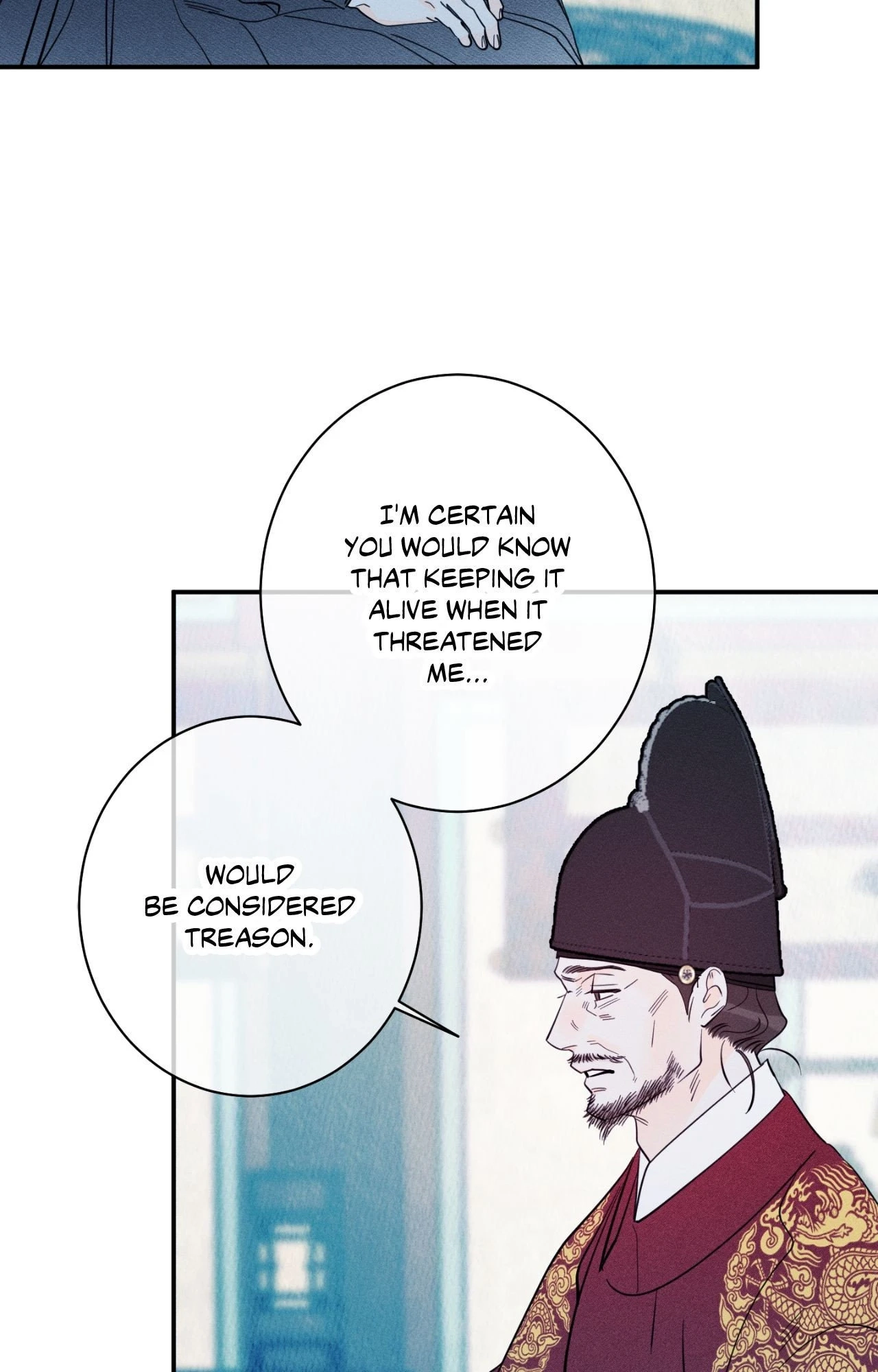 Do You Still Like Me? - Chapter 83 Page 87