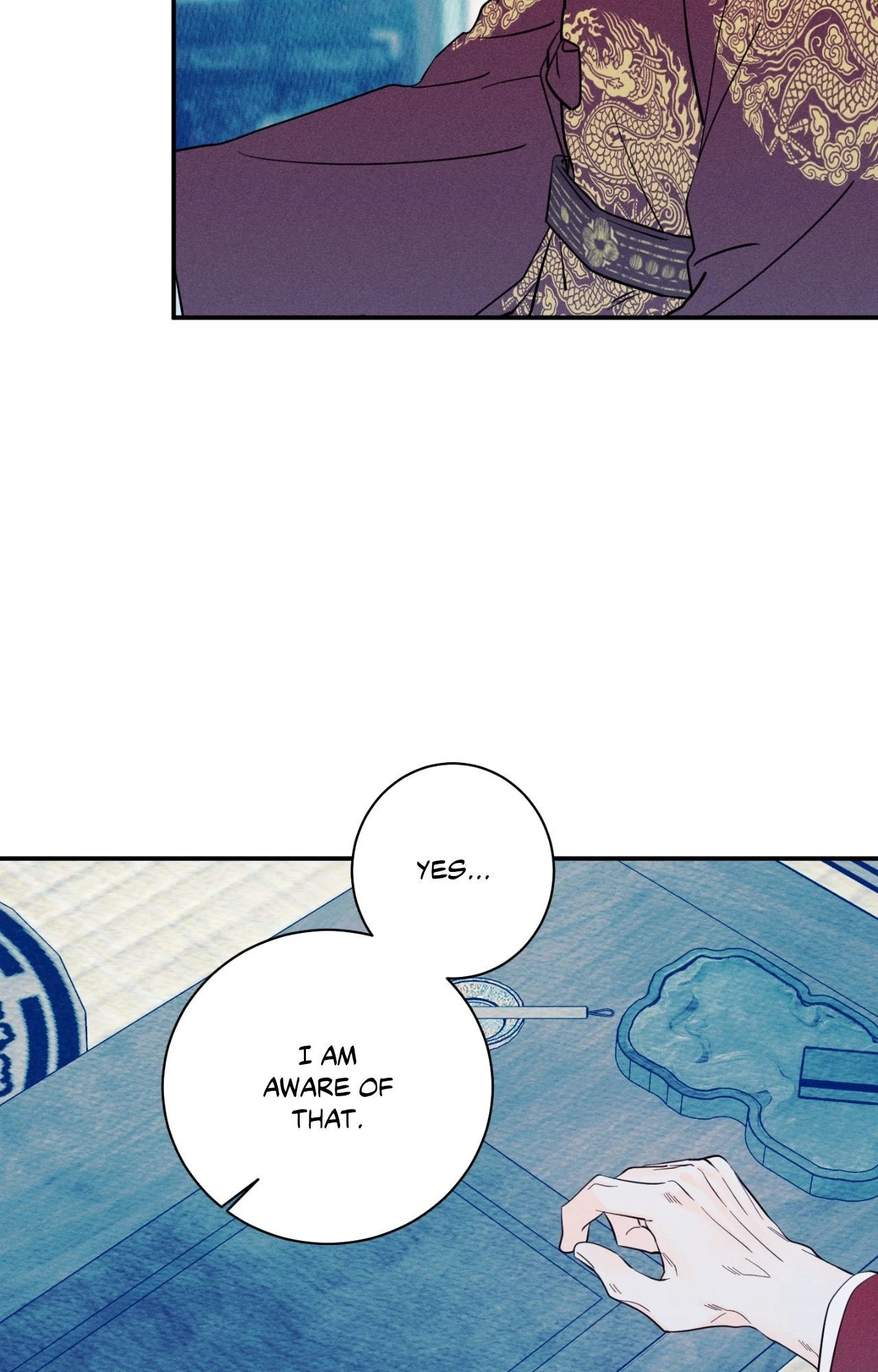 Do You Still Like Me? - Chapter 83 Page 88