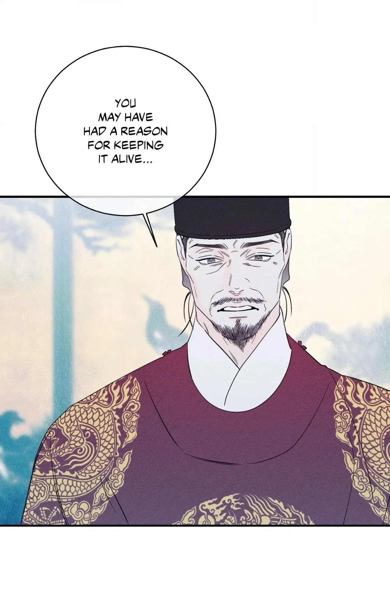 Do You Still Like Me? - Chapter 83 Page 90
