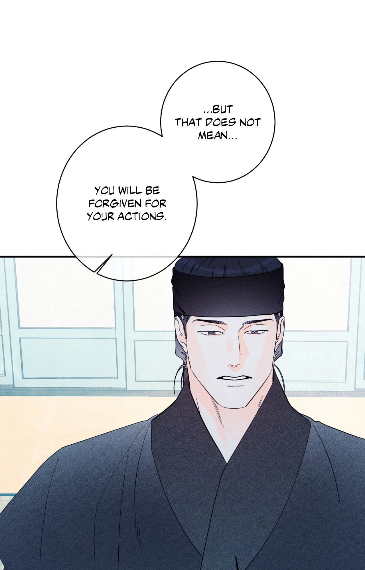 Do You Still Like Me? - Chapter 83 Page 91