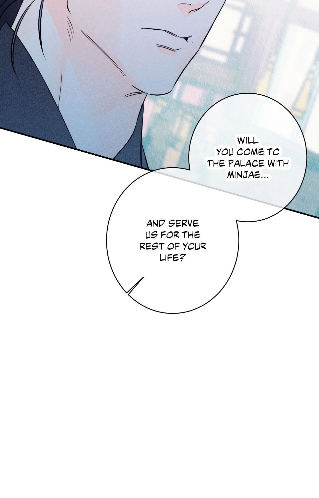 Do You Still Like Me? - Chapter 83 Page 97