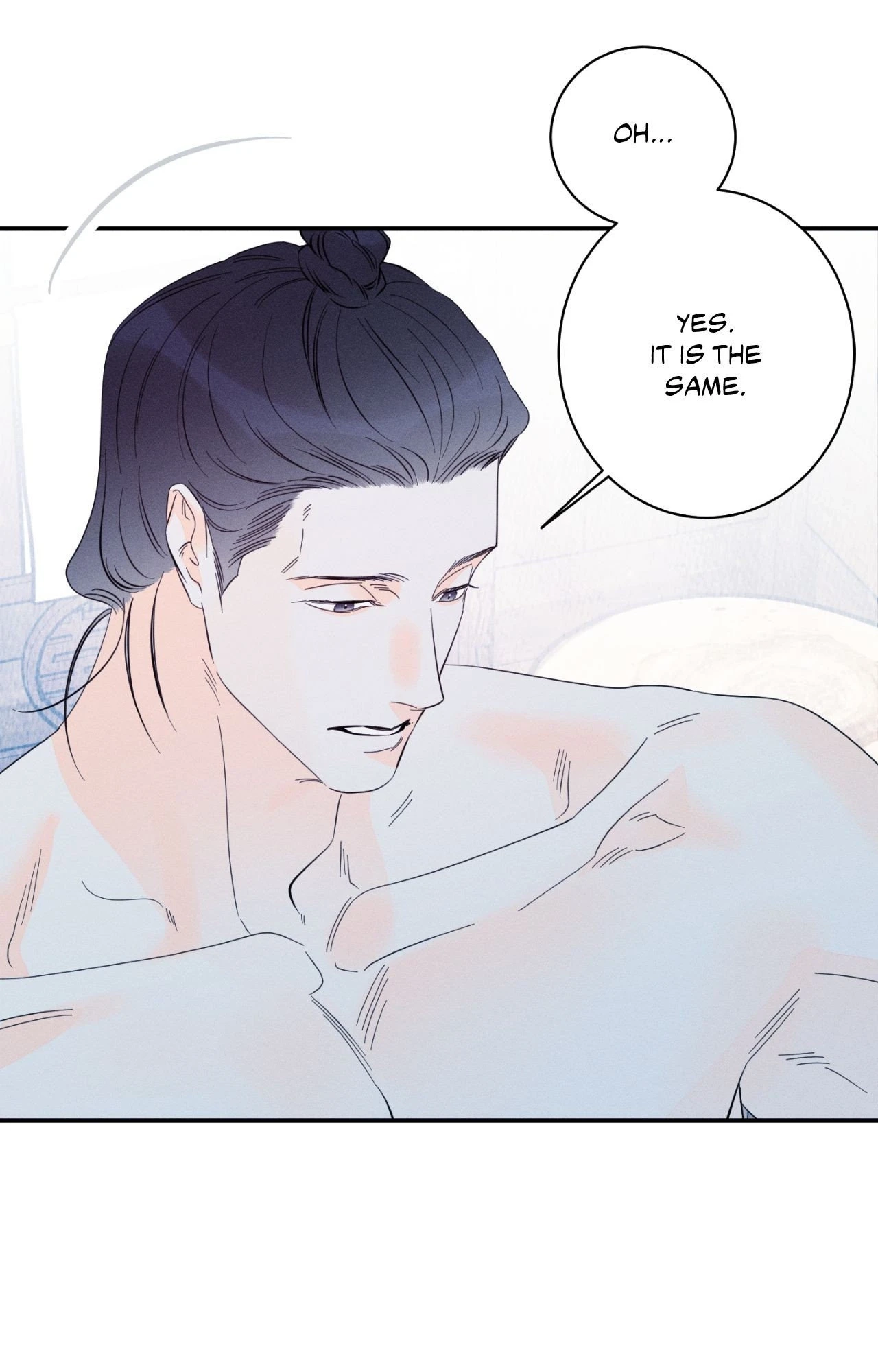 Do You Still Like Me? - Chapter 83 Page 118