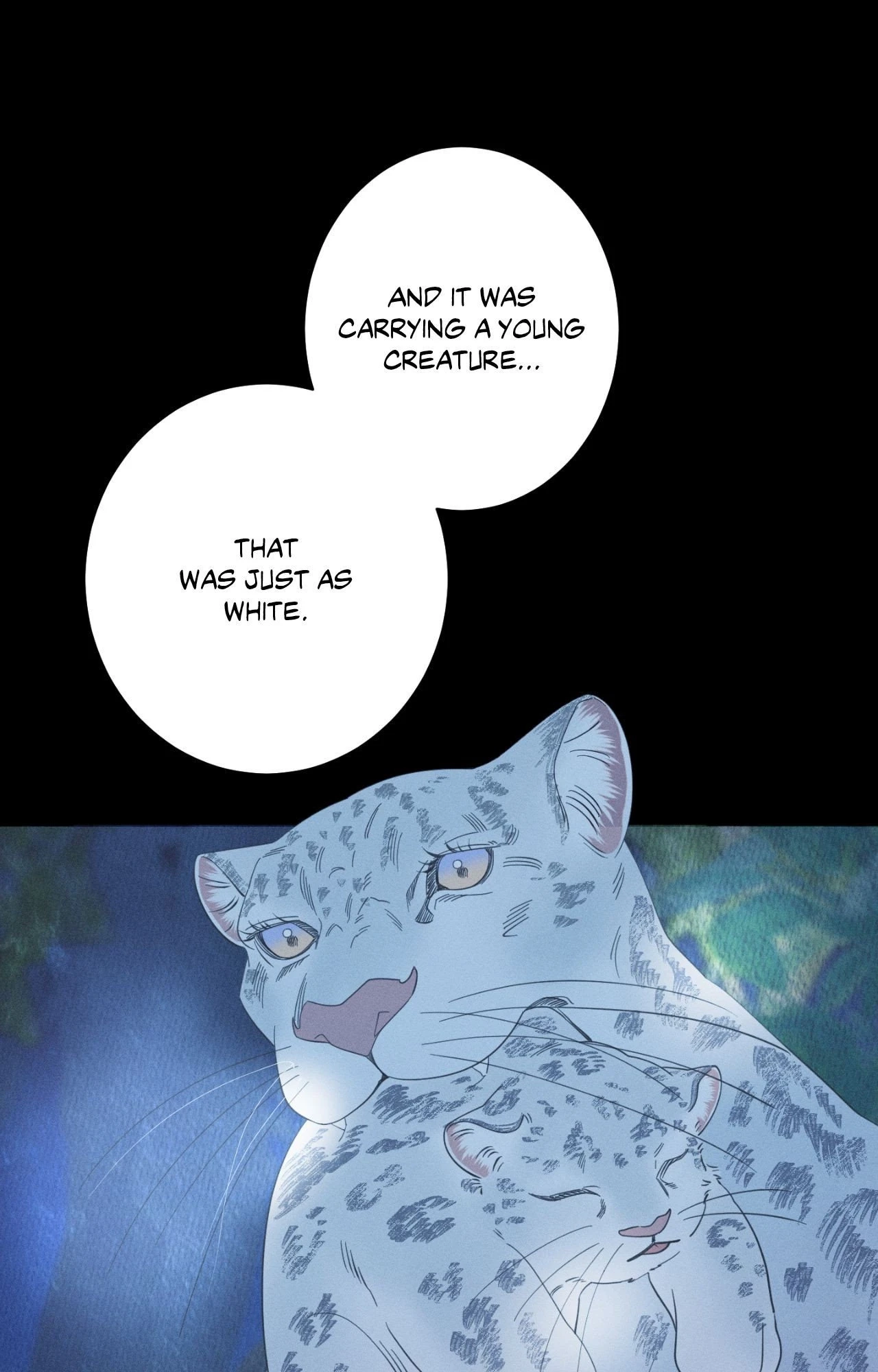 Do You Still Like Me? - Chapter 83 Page 129