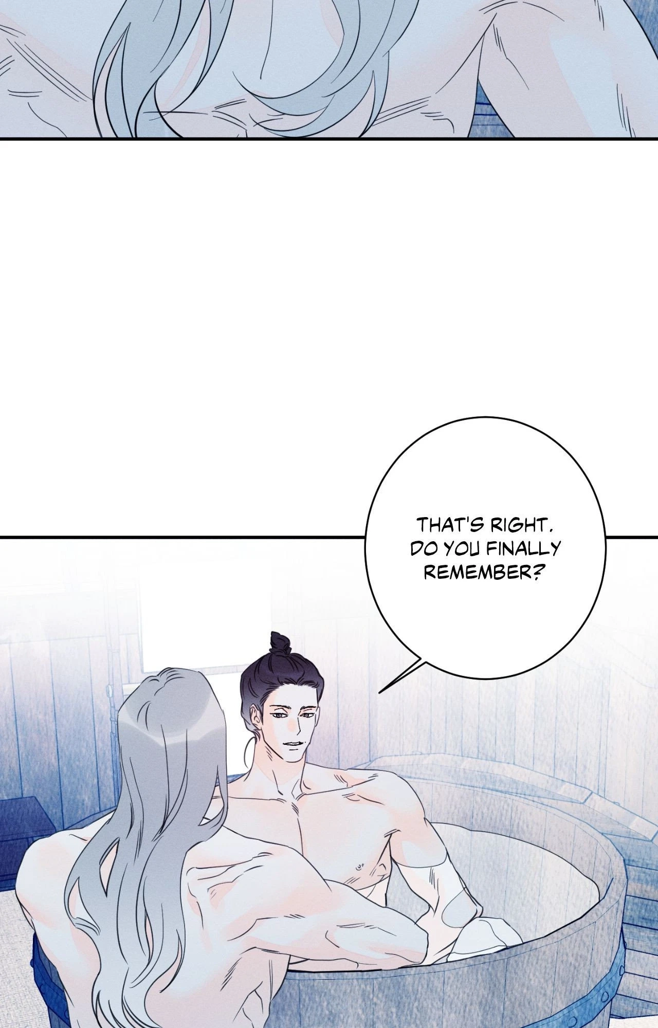 Do You Still Like Me? - Chapter 83 Page 135