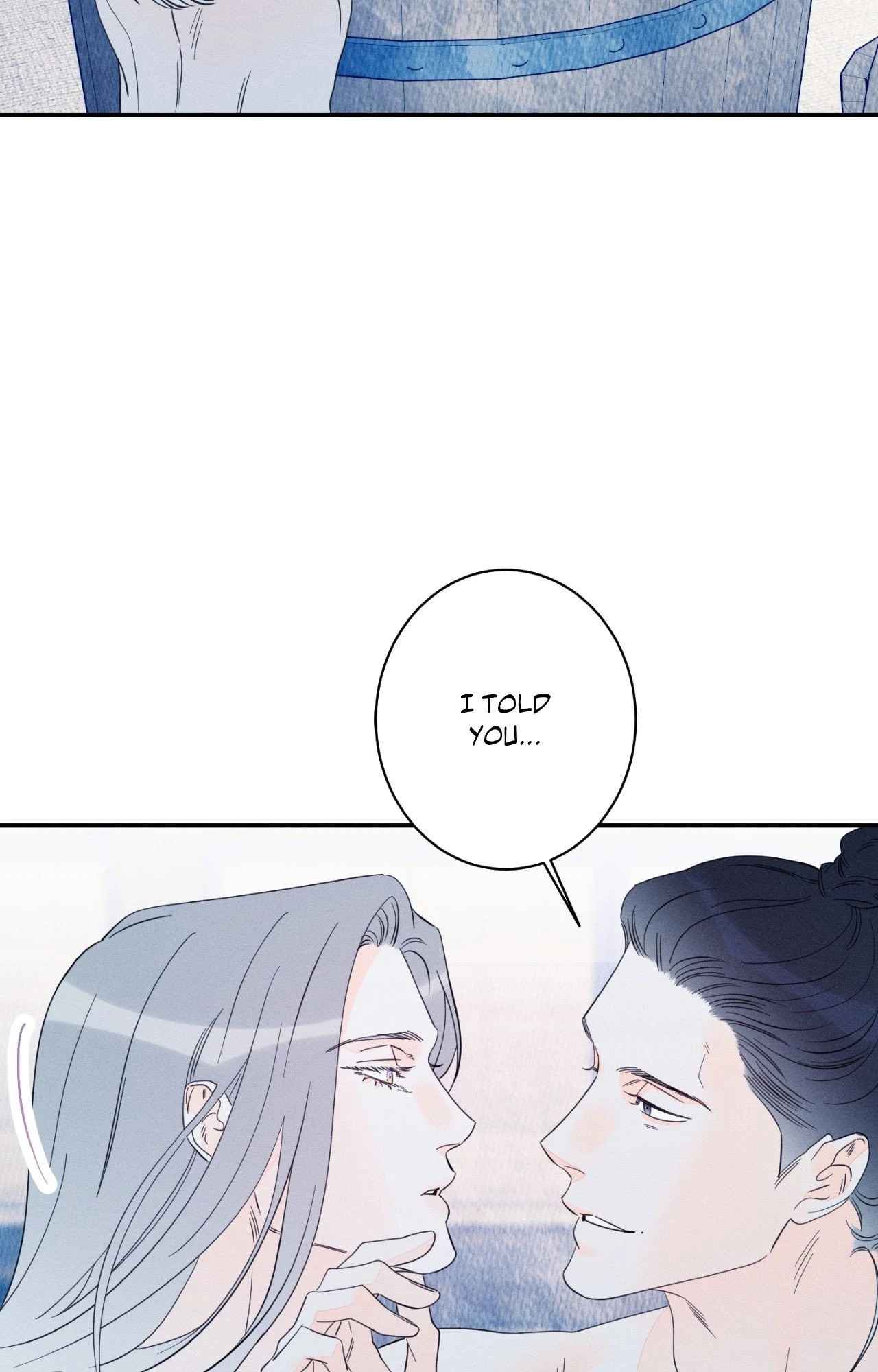 Do You Still Like Me? - Chapter 83 Page 136