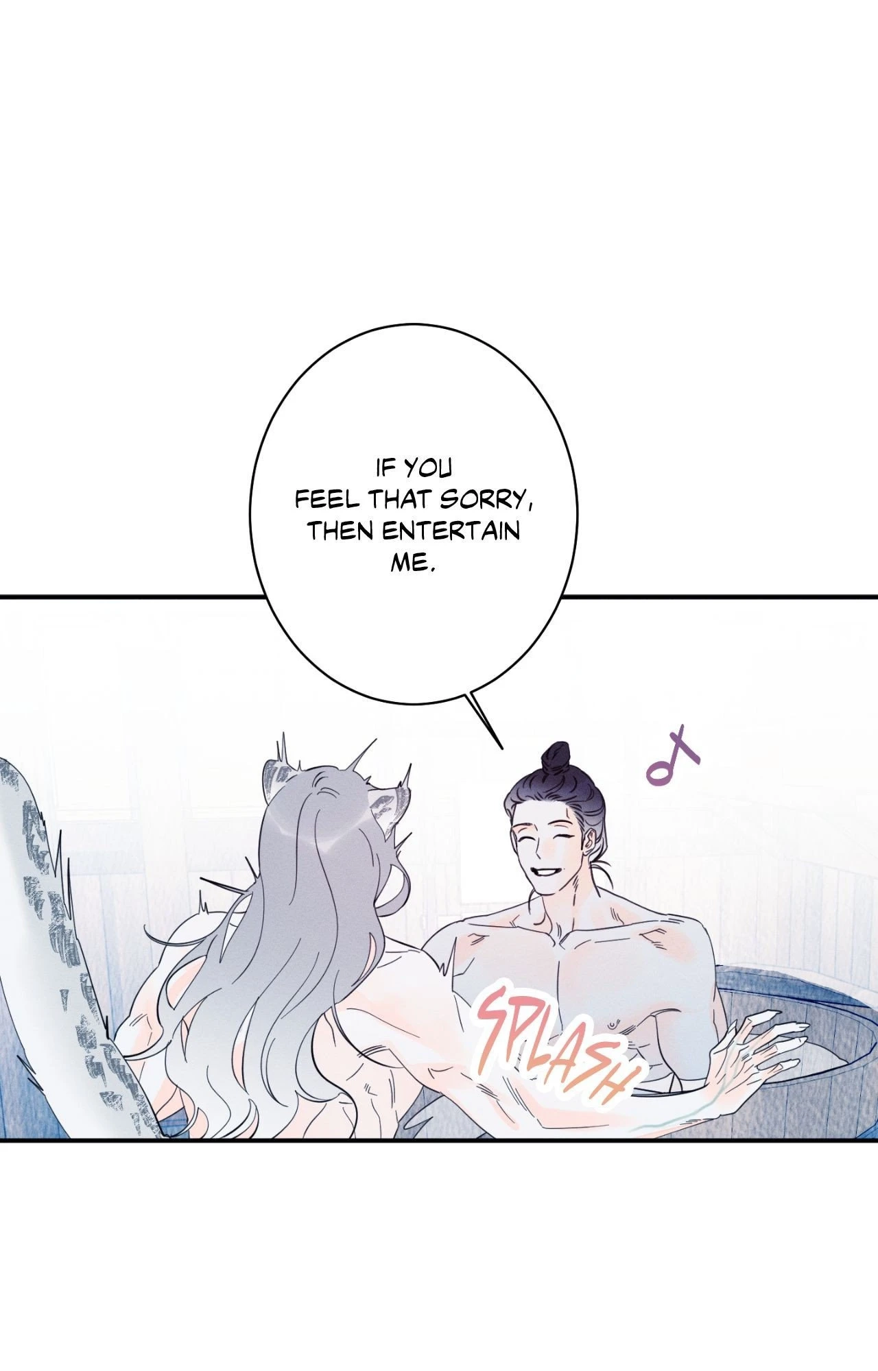 Do You Still Like Me? - Chapter 83 Page 139