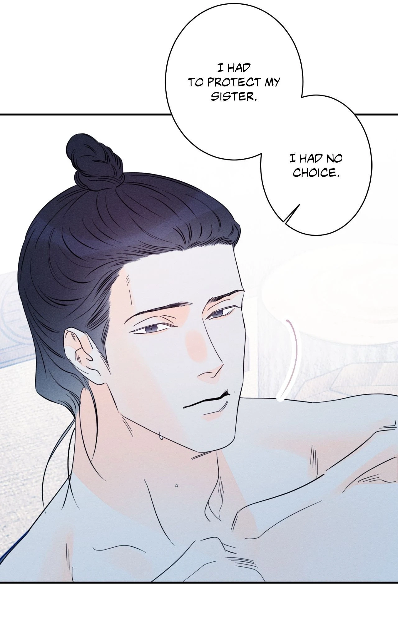 Do You Still Like Me? - Chapter 83 Page 141