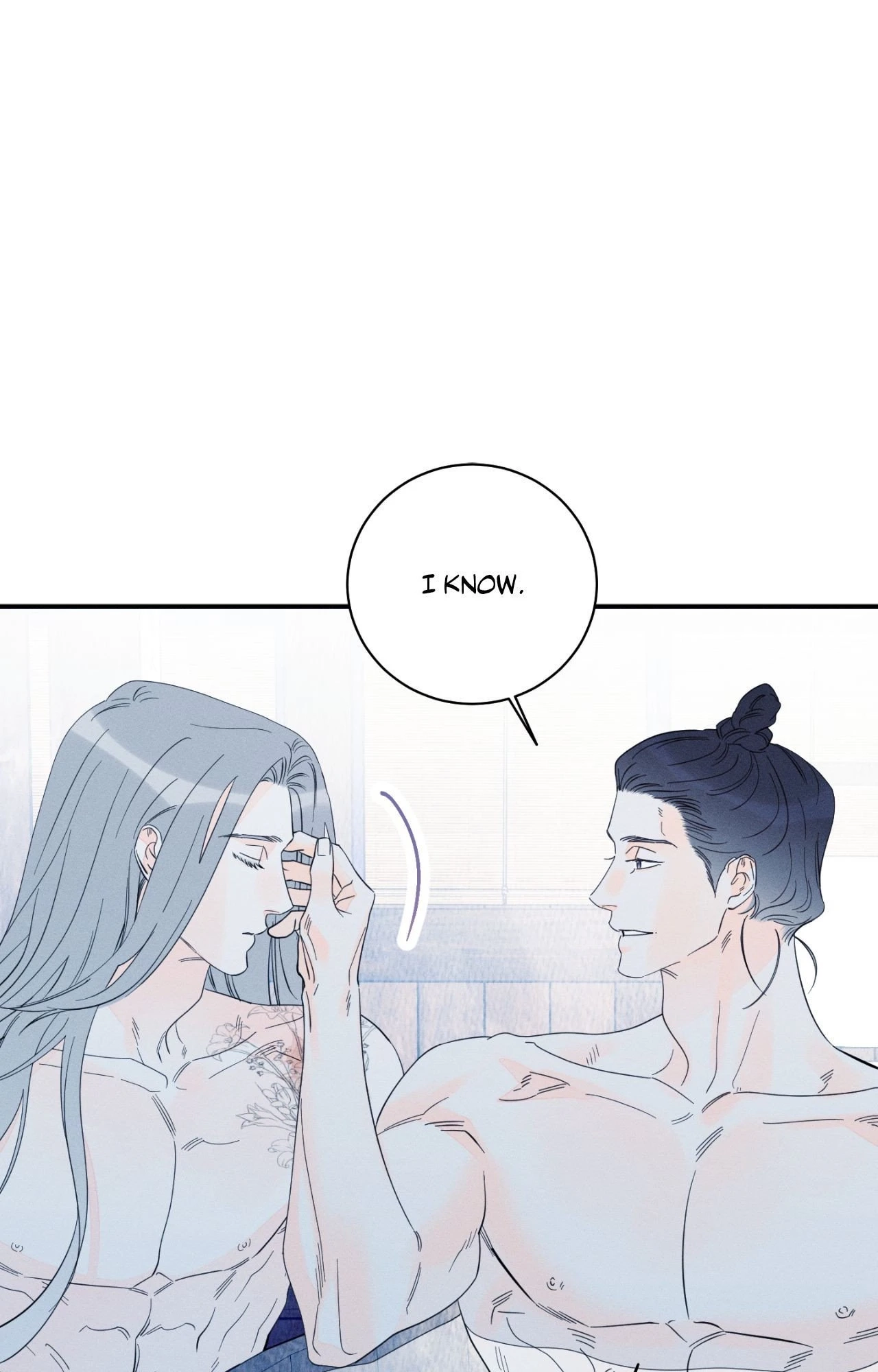 Do You Still Like Me? - Chapter 83 Page 143