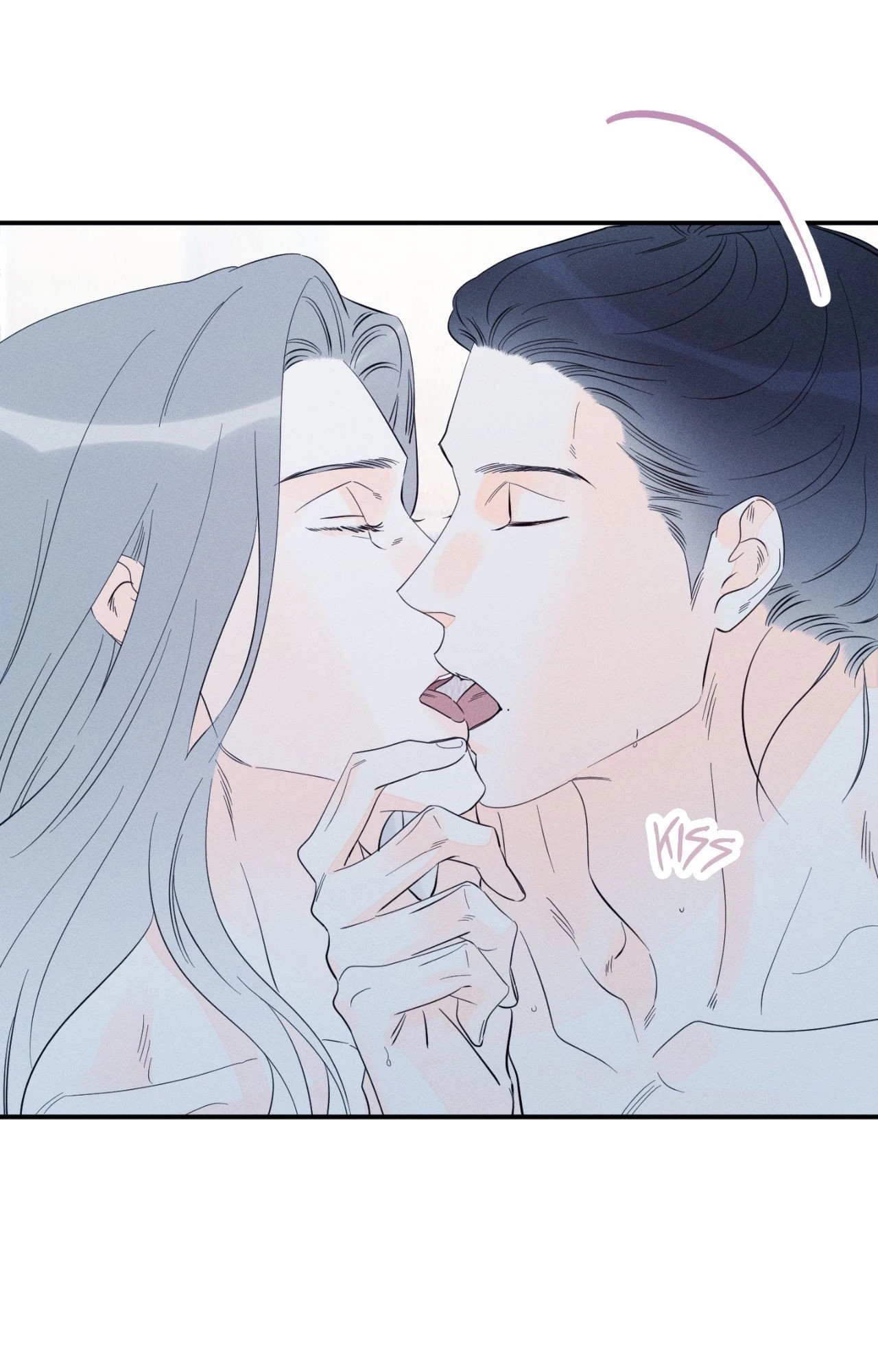 Do You Still Like Me? - Chapter 83 Page 148