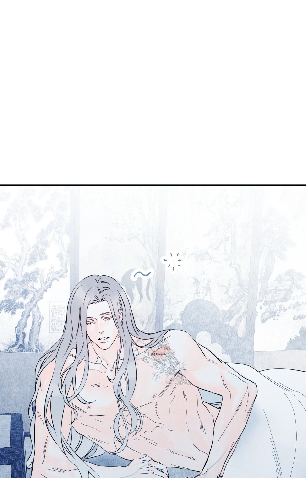 Do You Still Like Me? - Chapter 84 Page 8