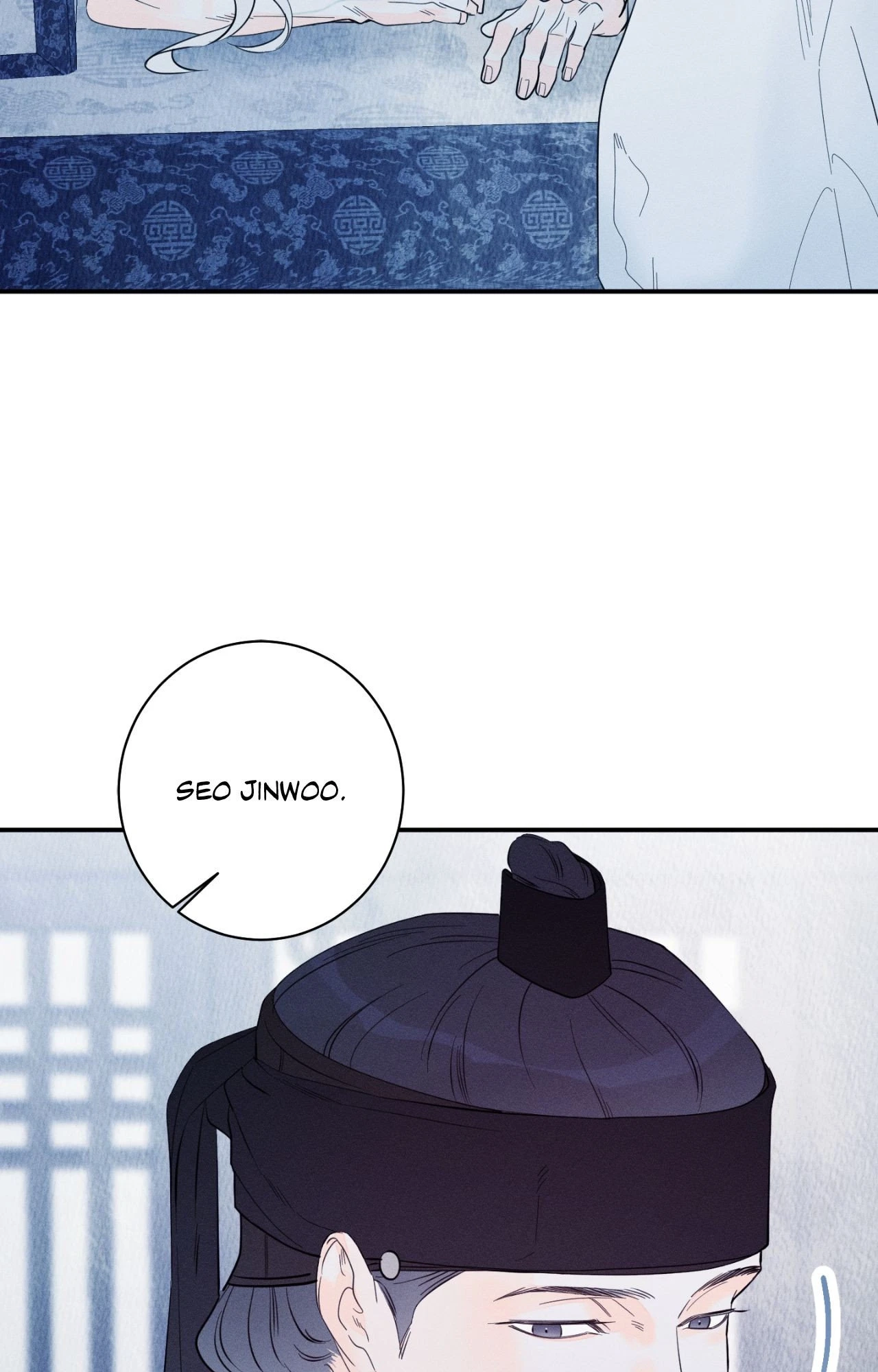 Do You Still Like Me? - Chapter 84 Page 9