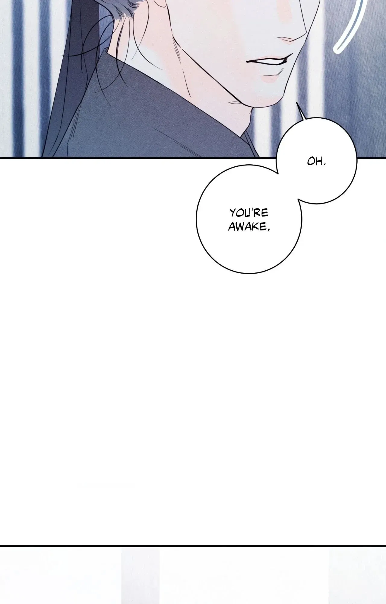 Do You Still Like Me? - Chapter 84 Page 10