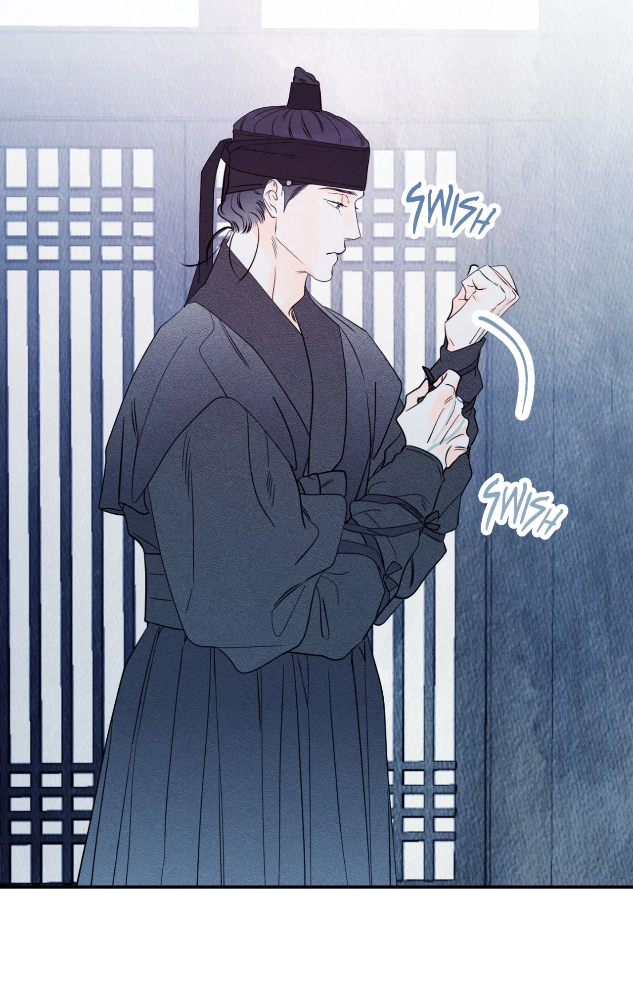 Do You Still Like Me? - Chapter 84 Page 11