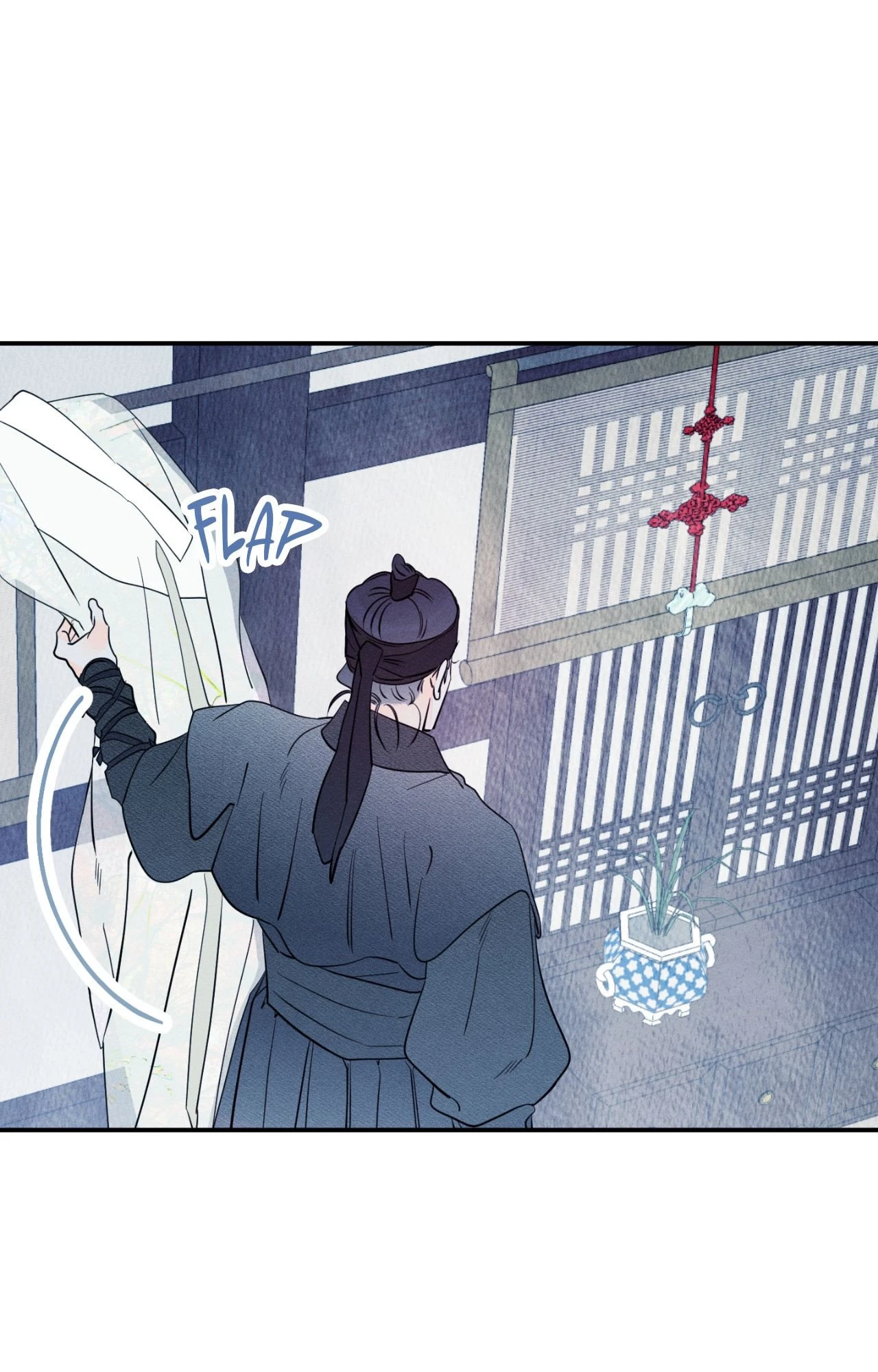 Do You Still Like Me? - Chapter 84 Page 12